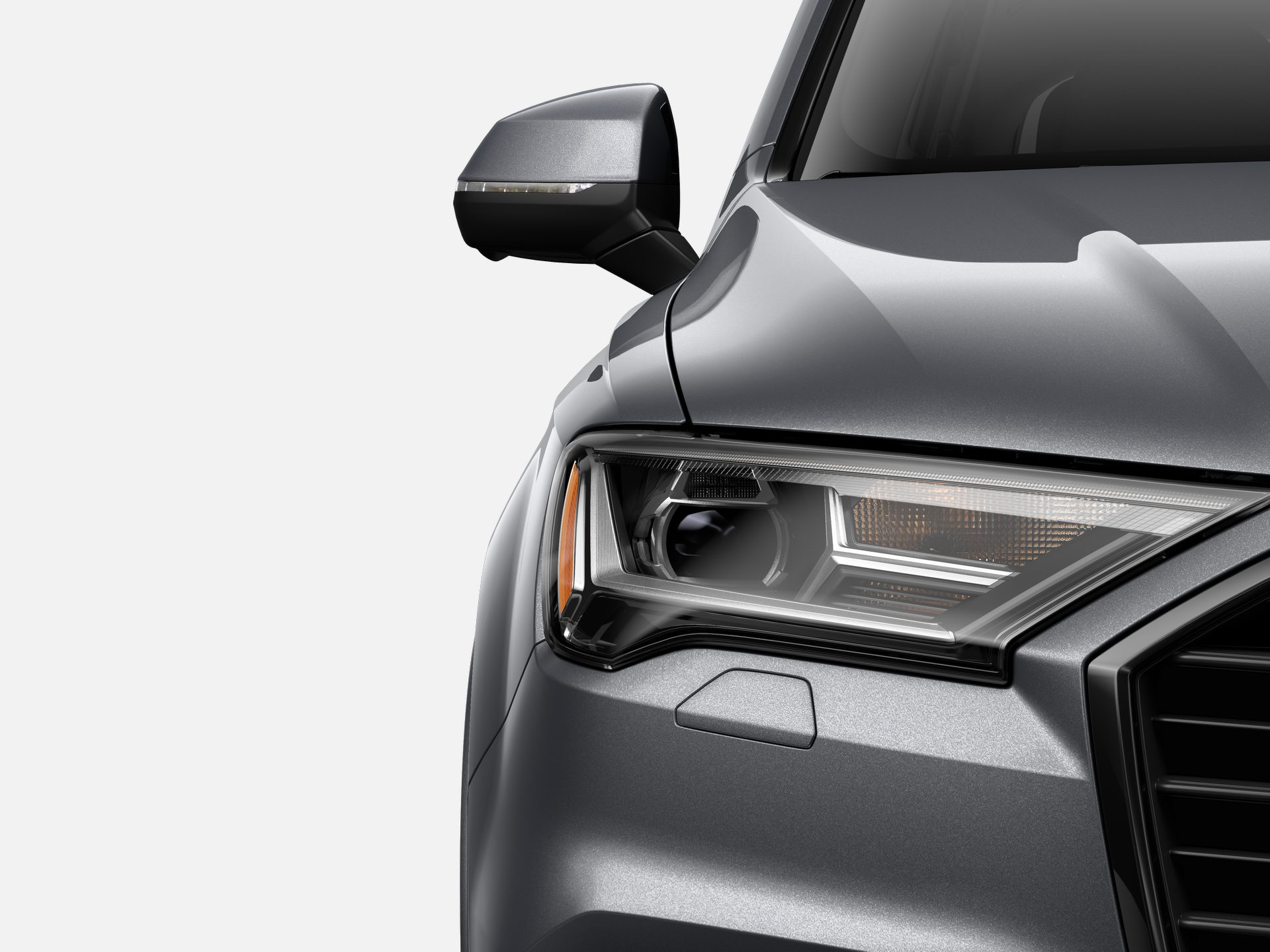 2021 Audi Q7