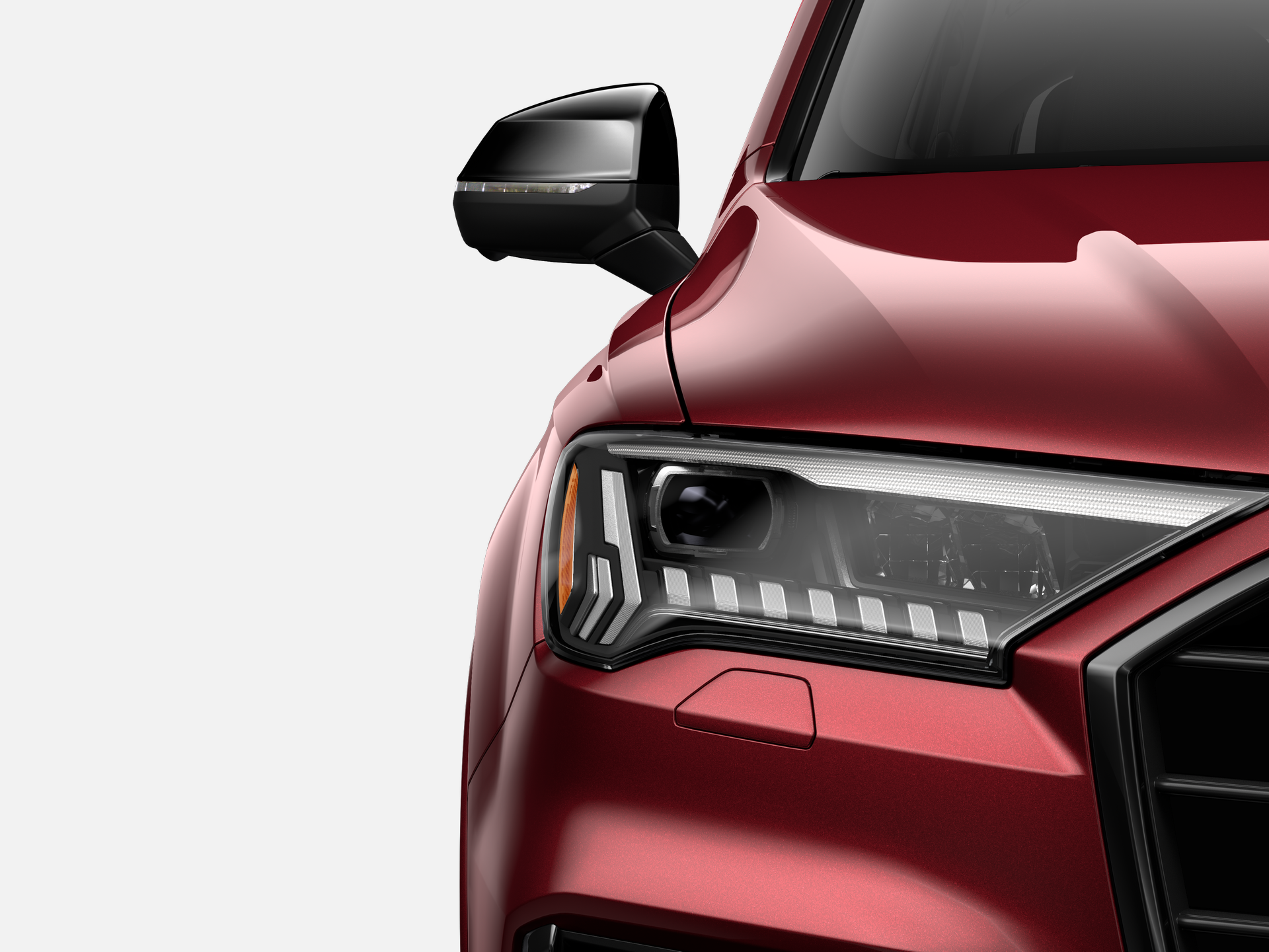 2021 Audi SQ7