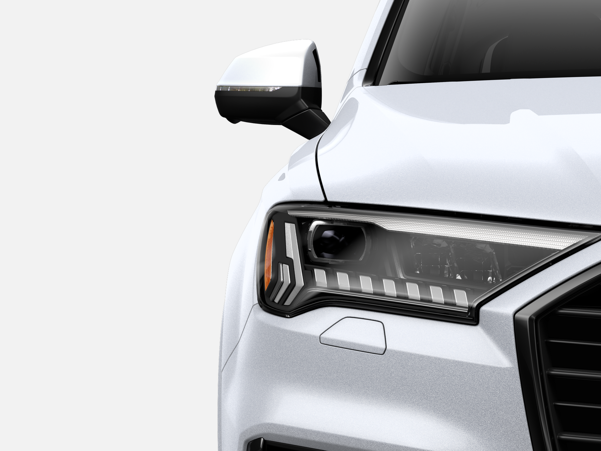 2021 Audi Q7