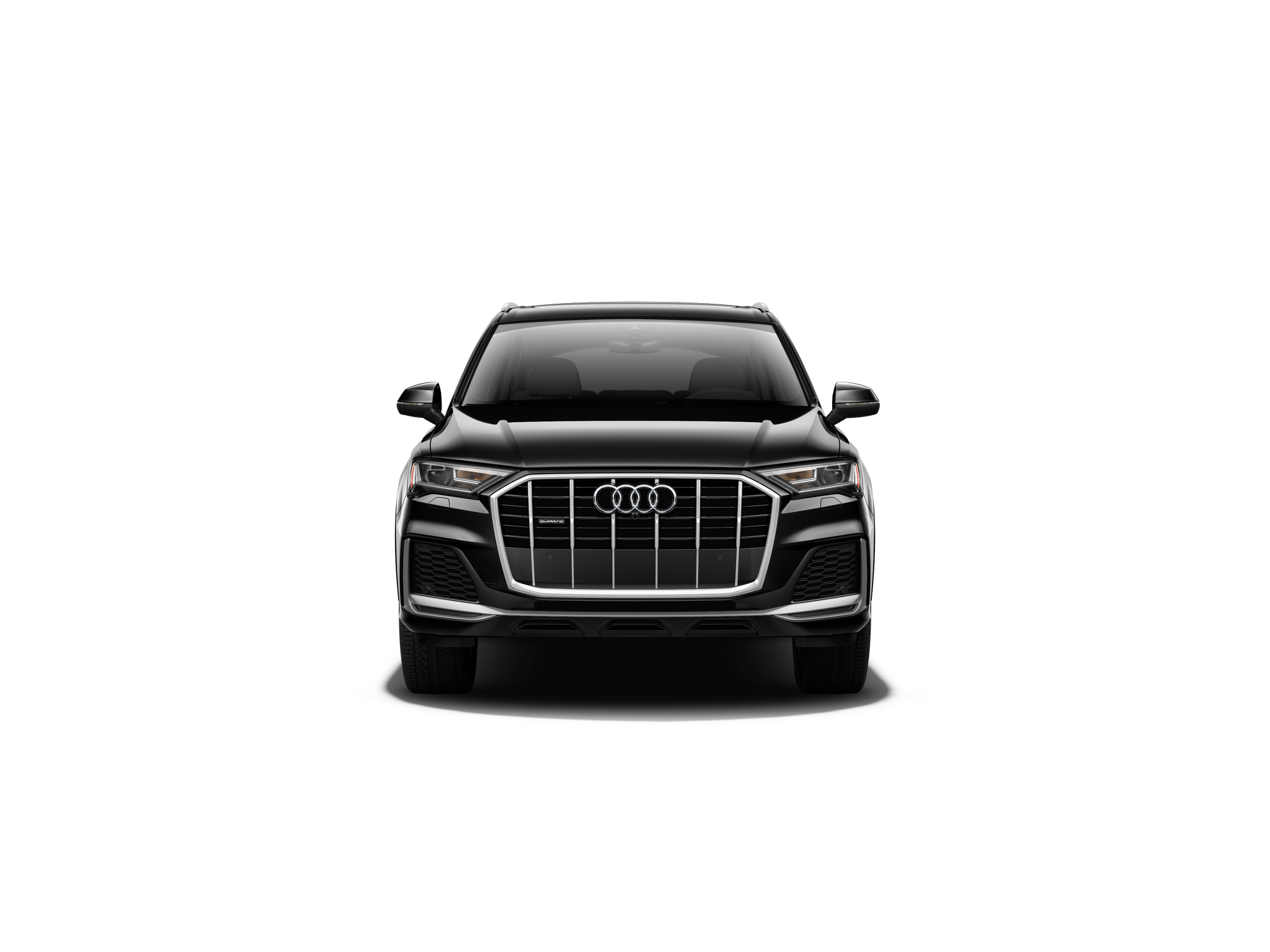 2022 Audi Q7