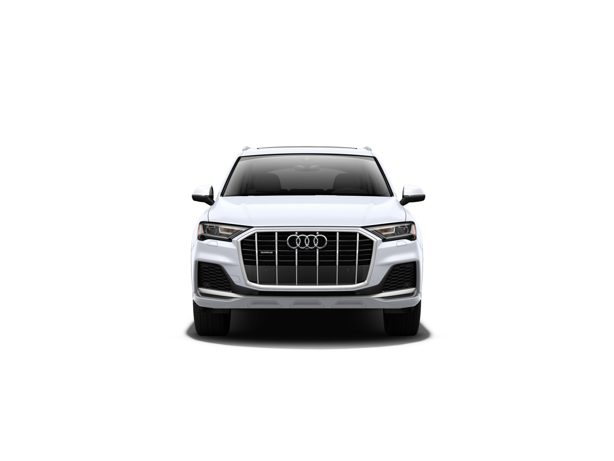 2022 Audi Q7