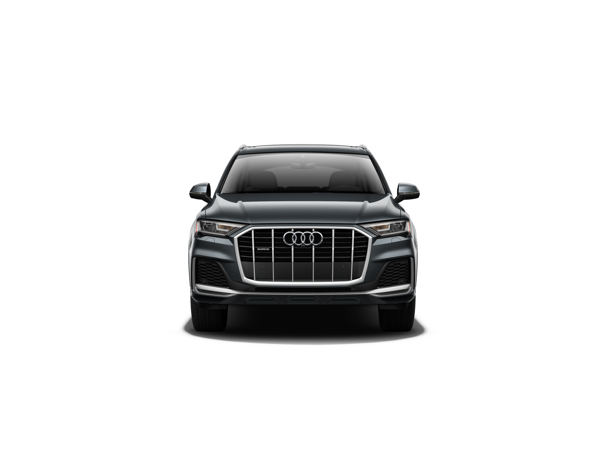 2022 Audi Q7