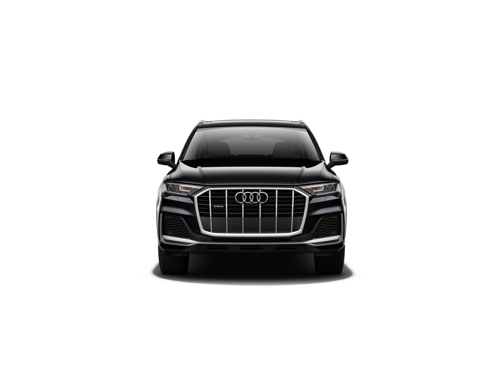 2021 Audi Q7
