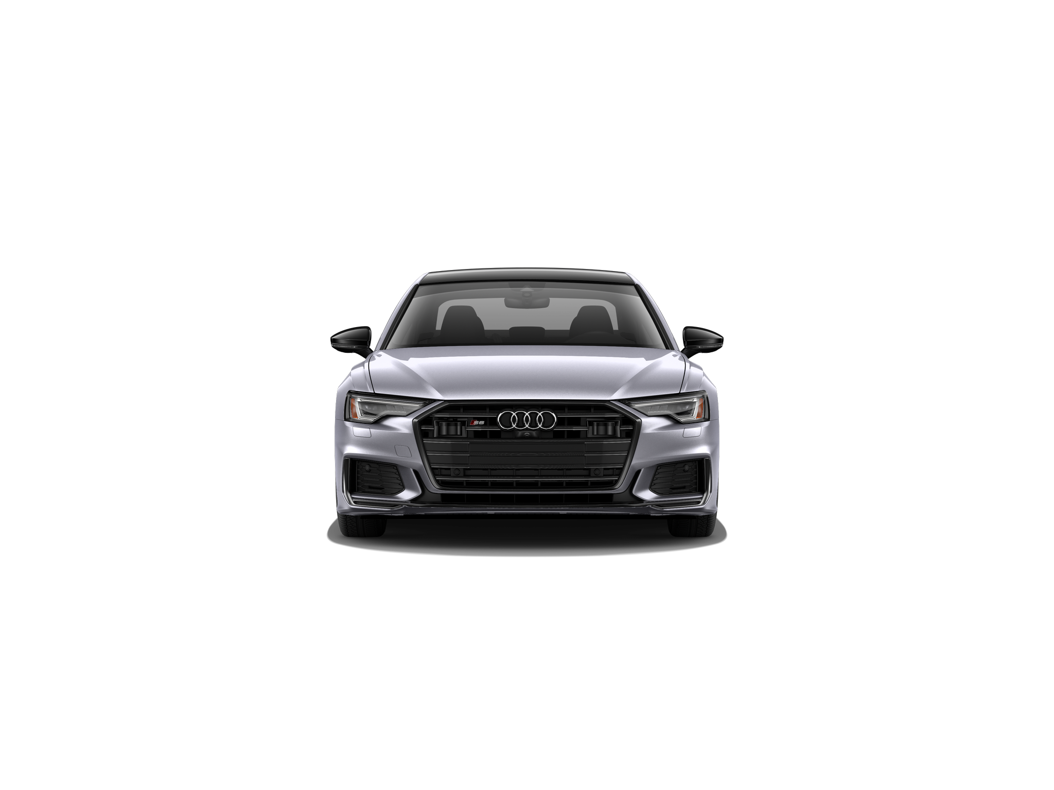 2022 Audi S6 Sedan
