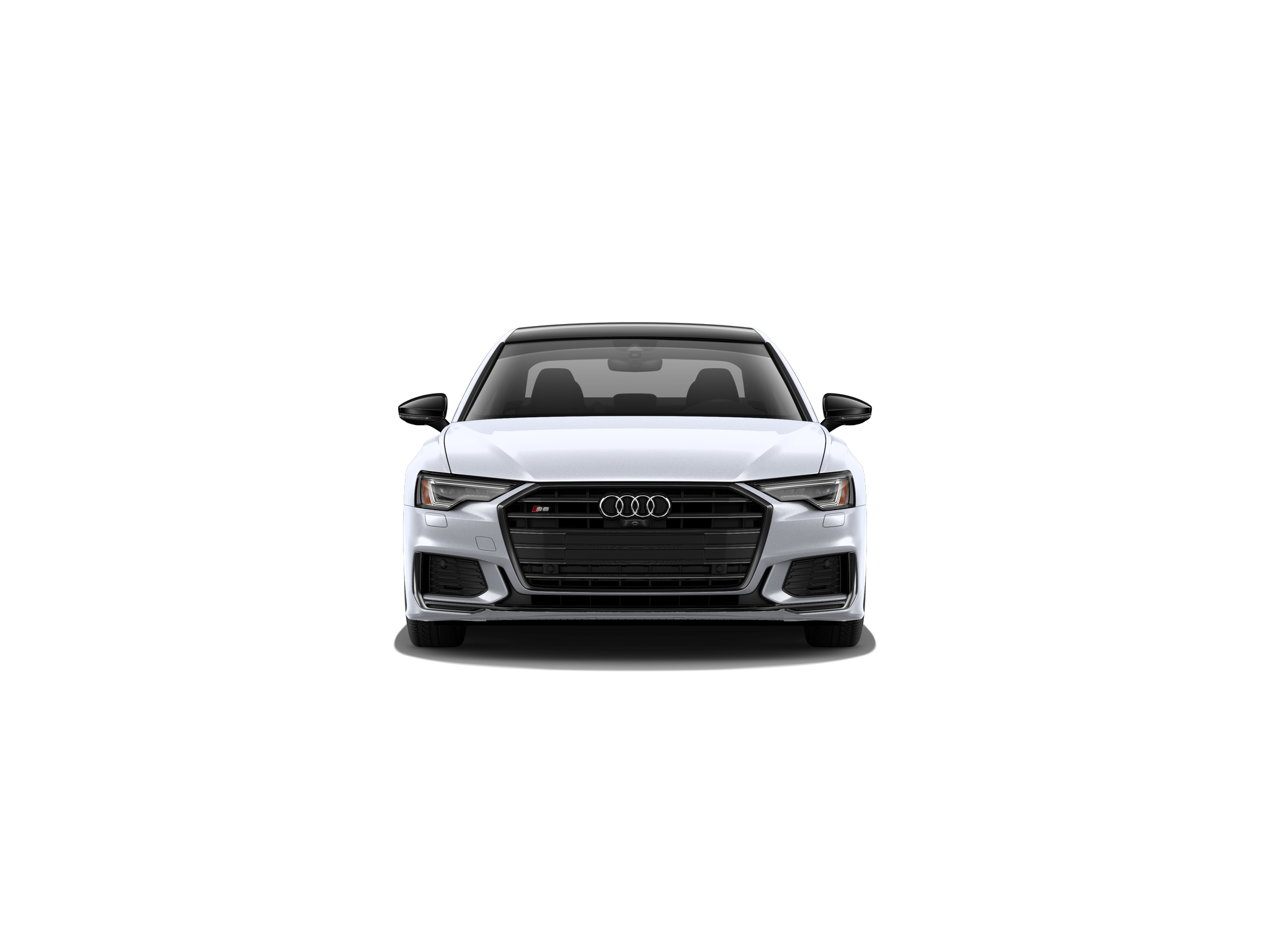 2022 Audi S6 Sedan