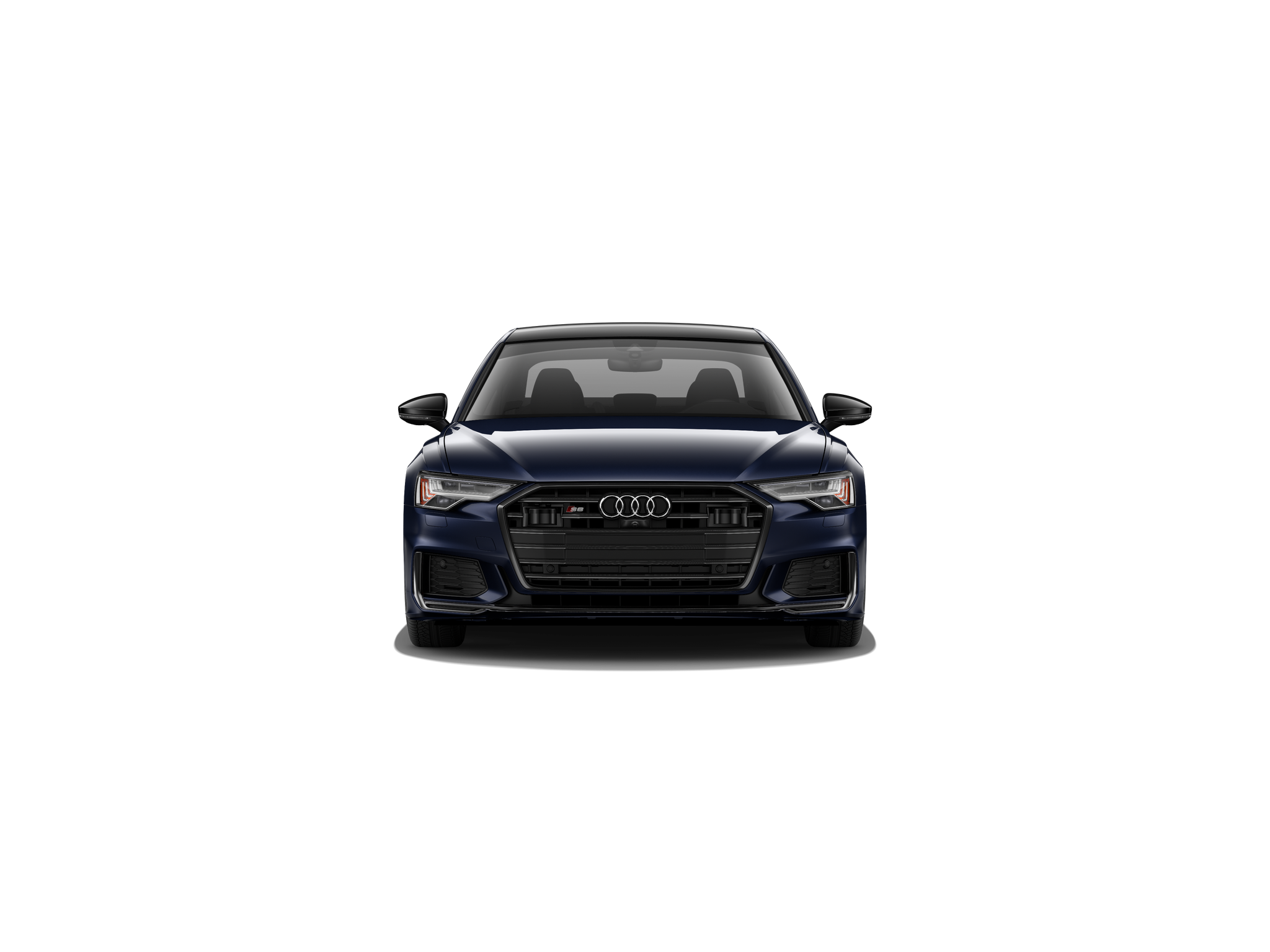 2021 Audi S6 Sedan