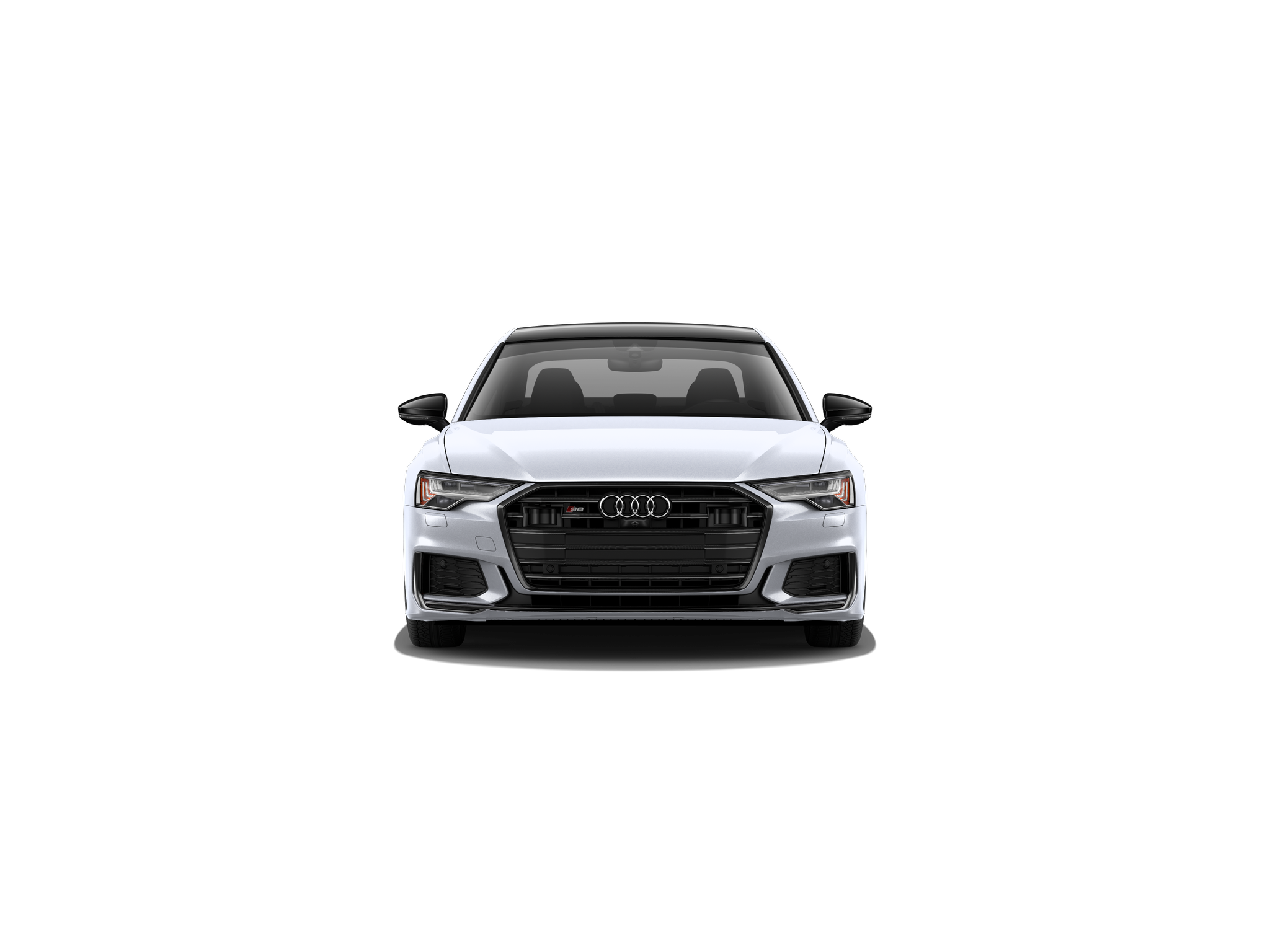 2021 Audi S6 Sedan