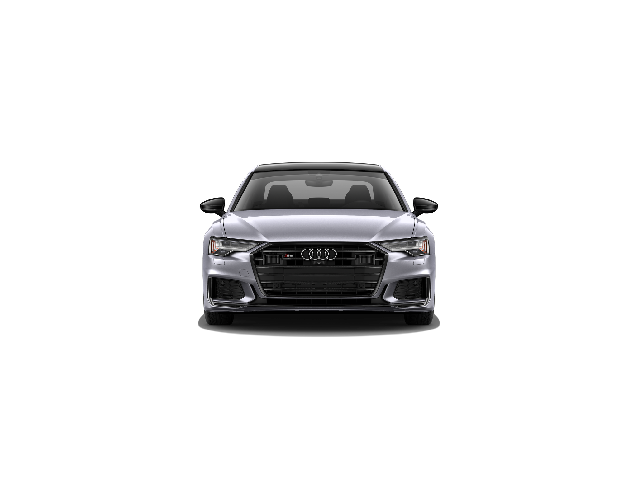 2021 Audi S6 Sedan