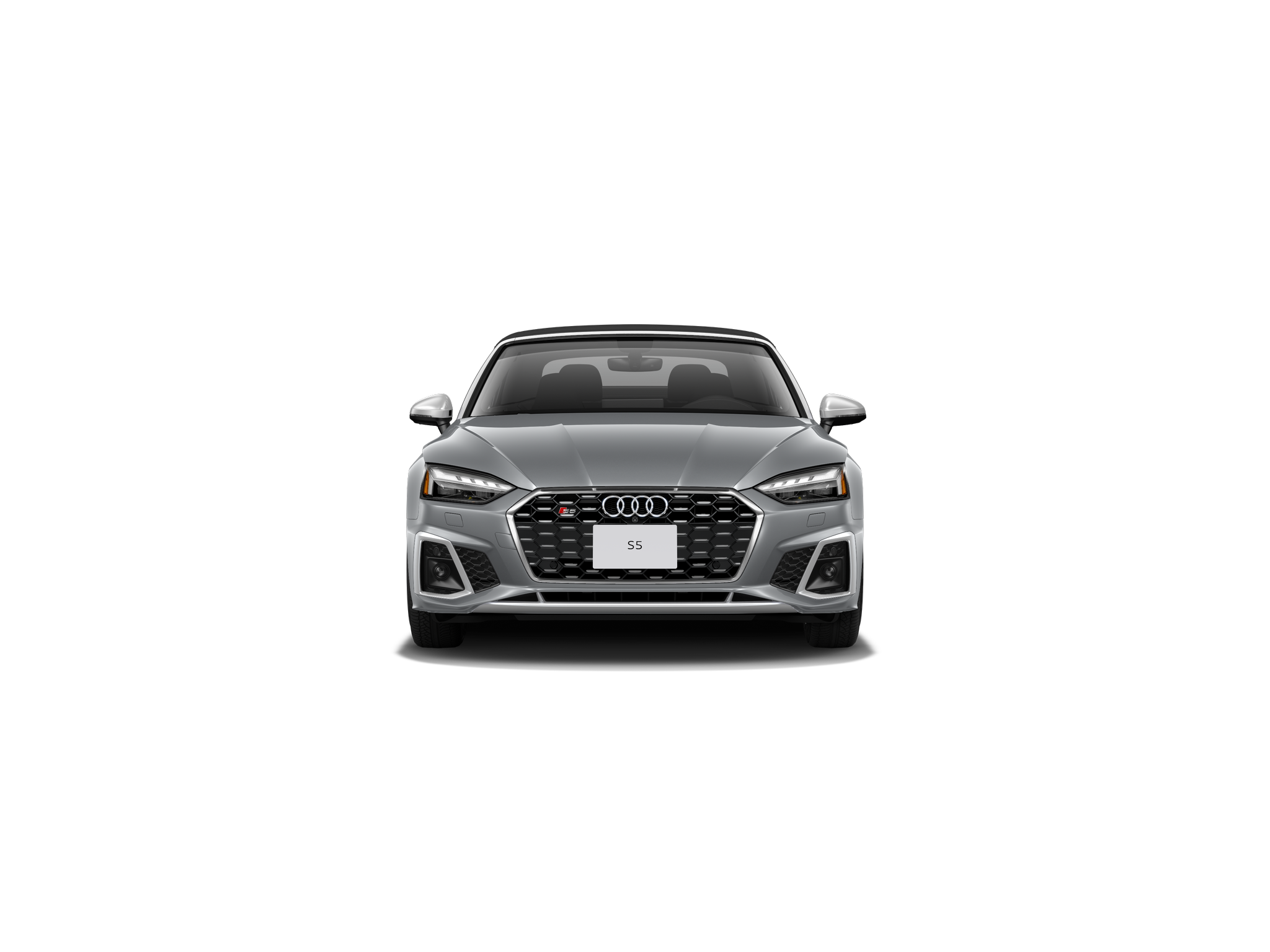 2020 Audi S5 Cabriolet