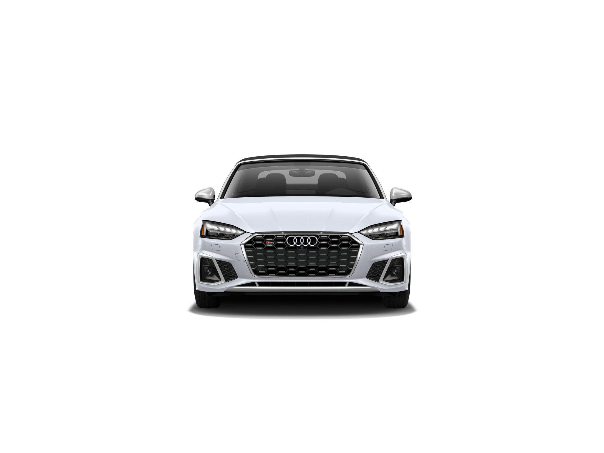 2022 Audi S5 Cabriolet