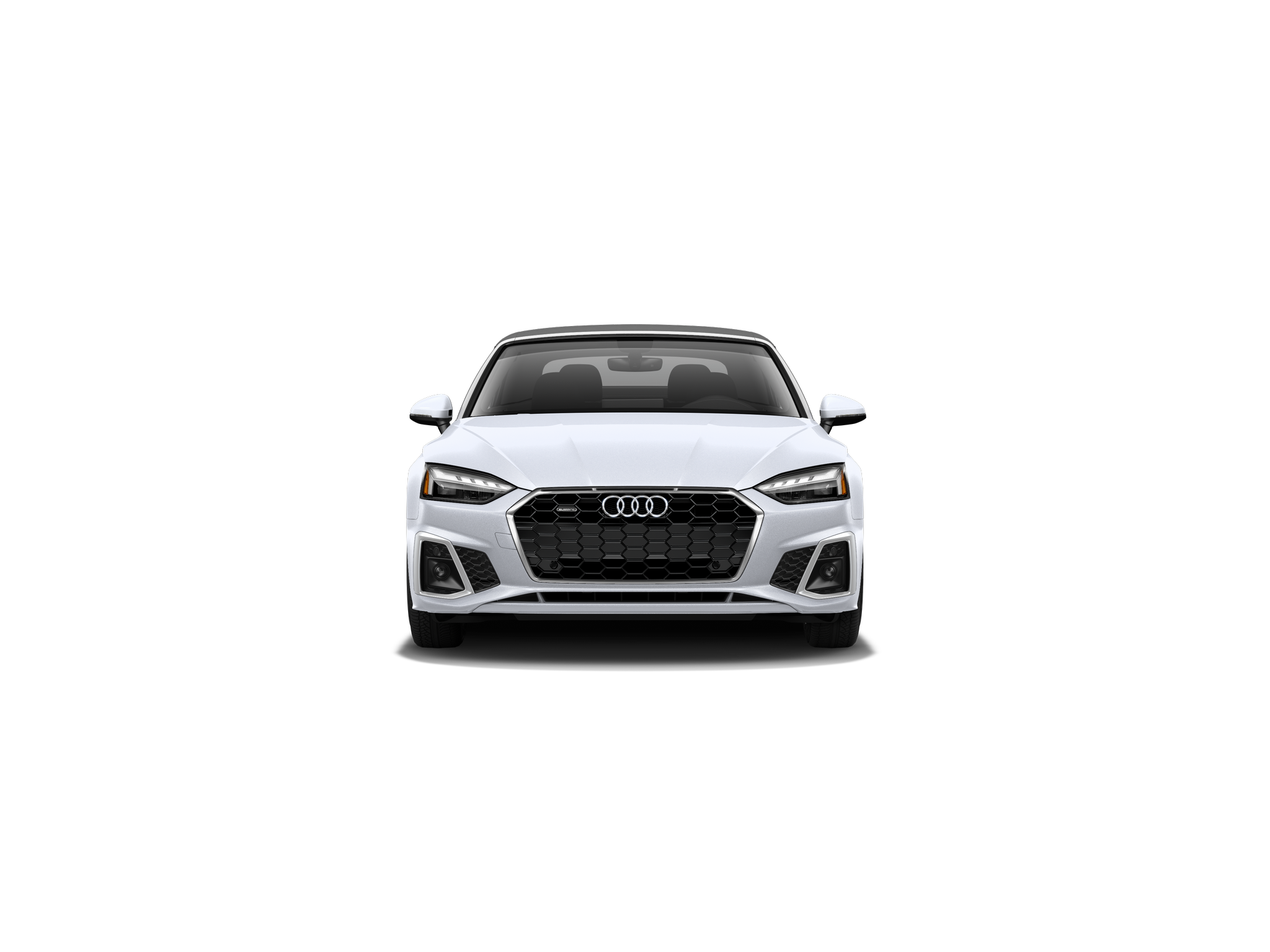 2022 Audi A5 Cabriolet