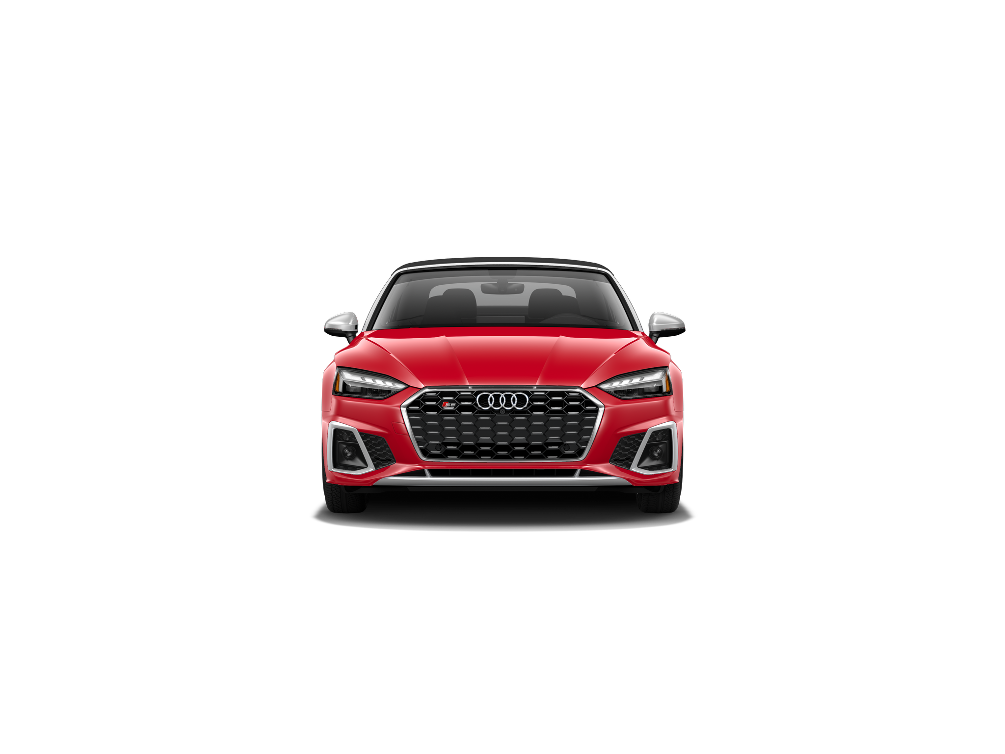 2022 Audi S5