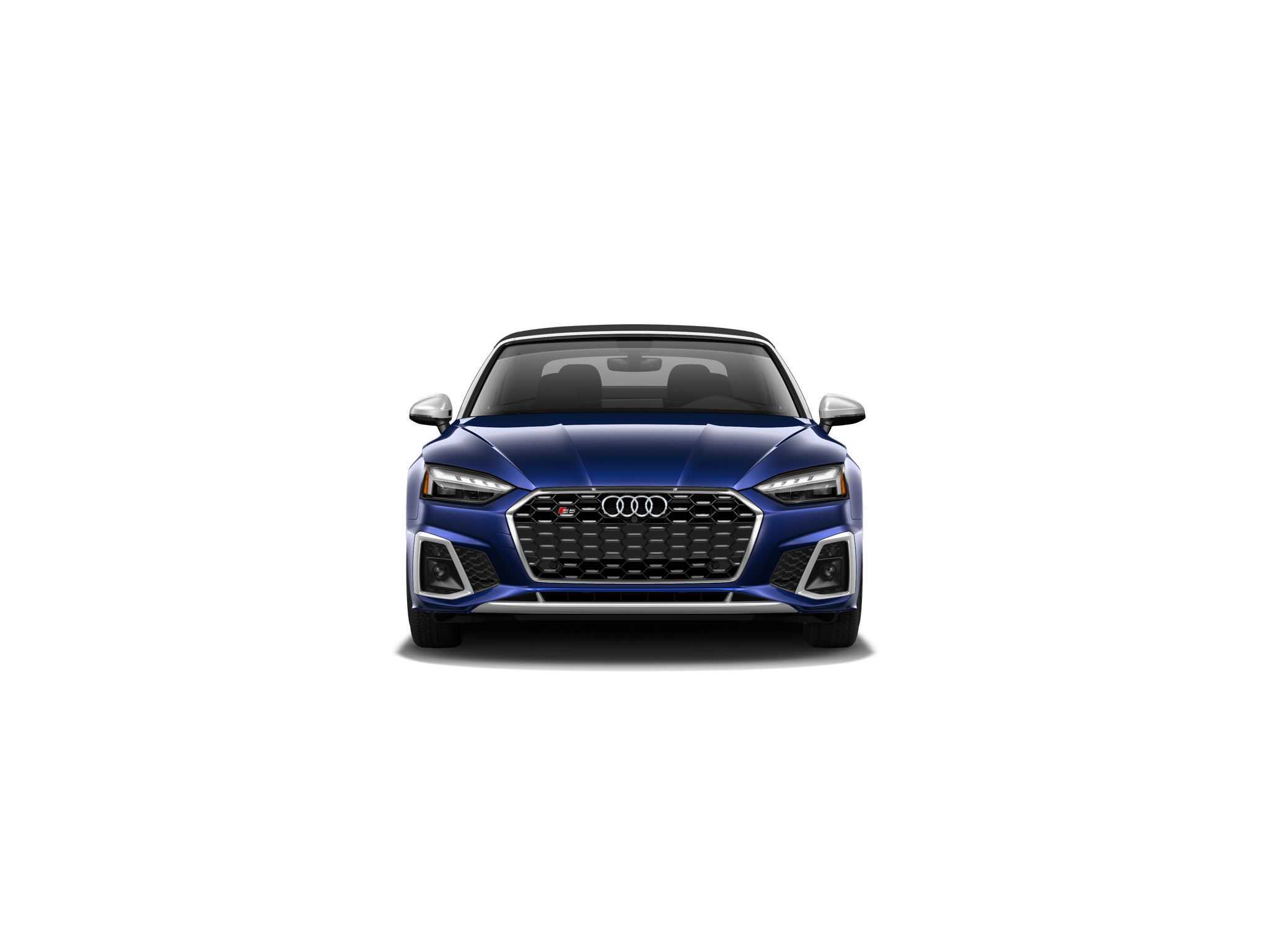 2022 Audi S5 Cabriolet