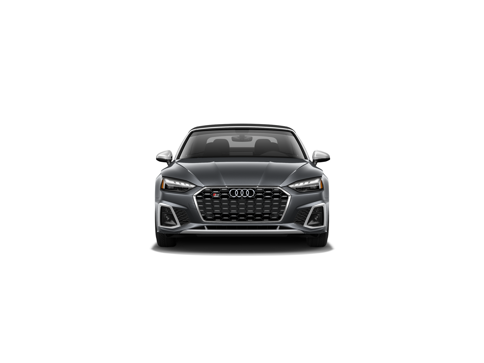 2022 Audi S5 Cabriolet