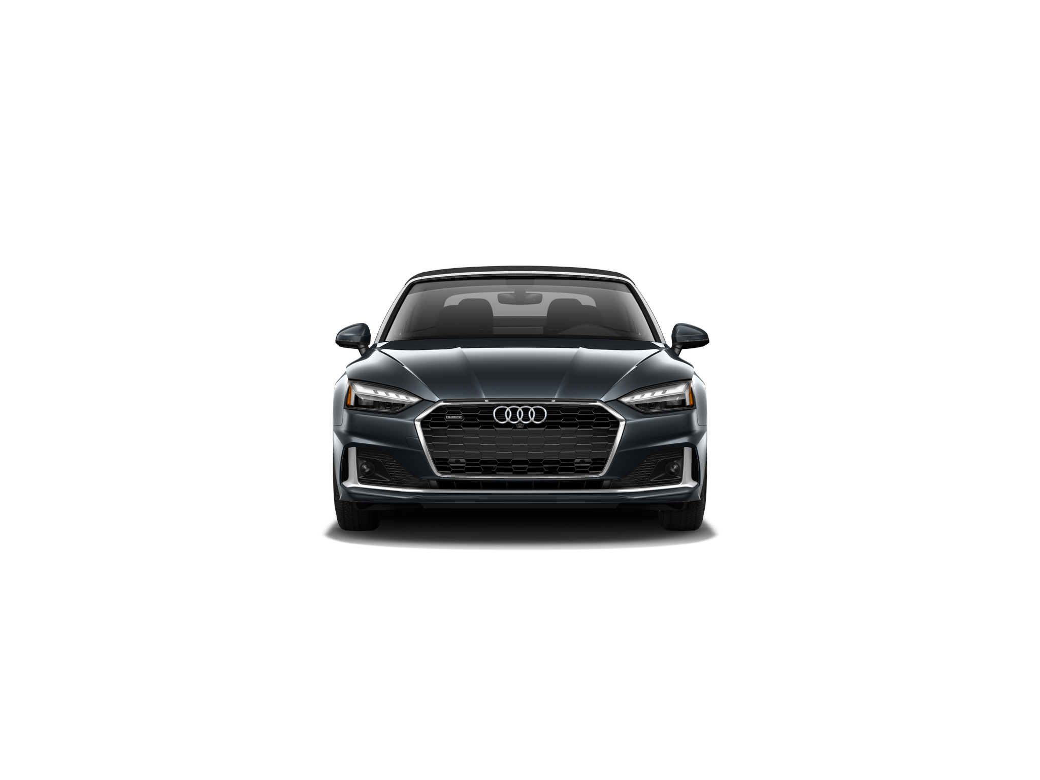 2022 Audi A5 Cabriolet