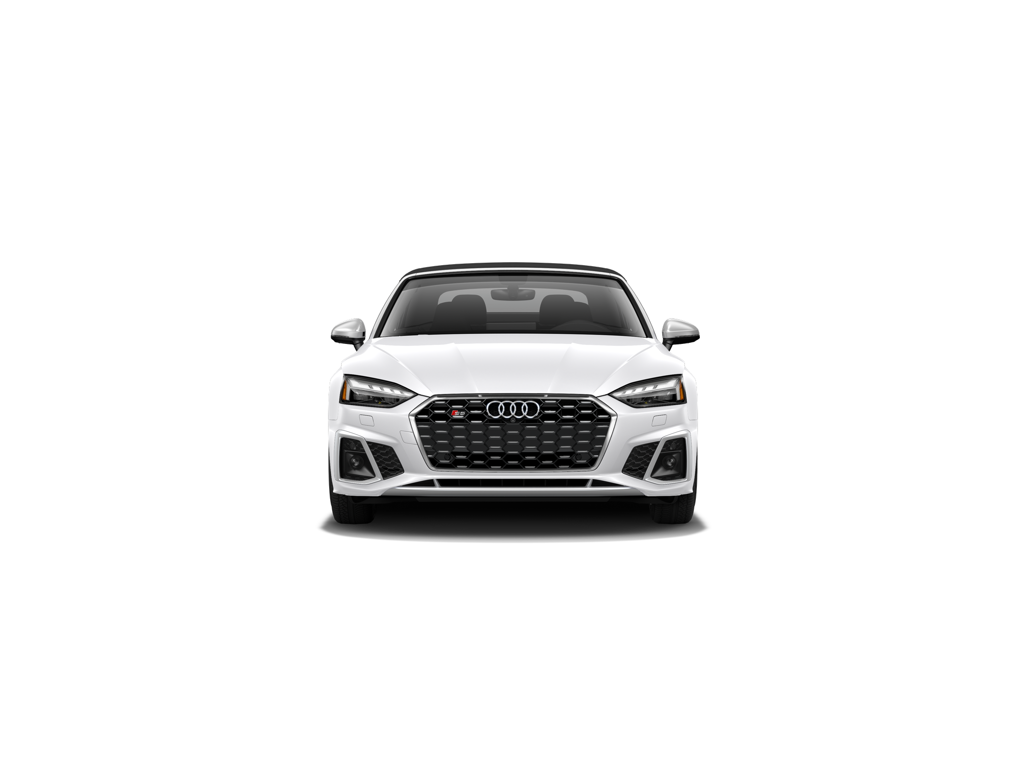 2022 Audi S5 Cabriolet
