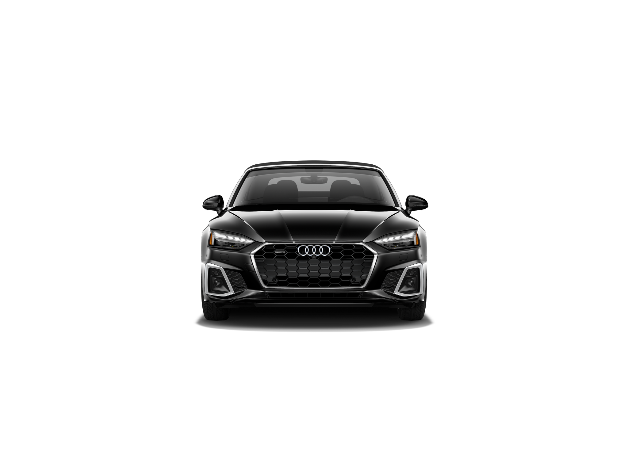 2022 Audi A5 Cabriolet