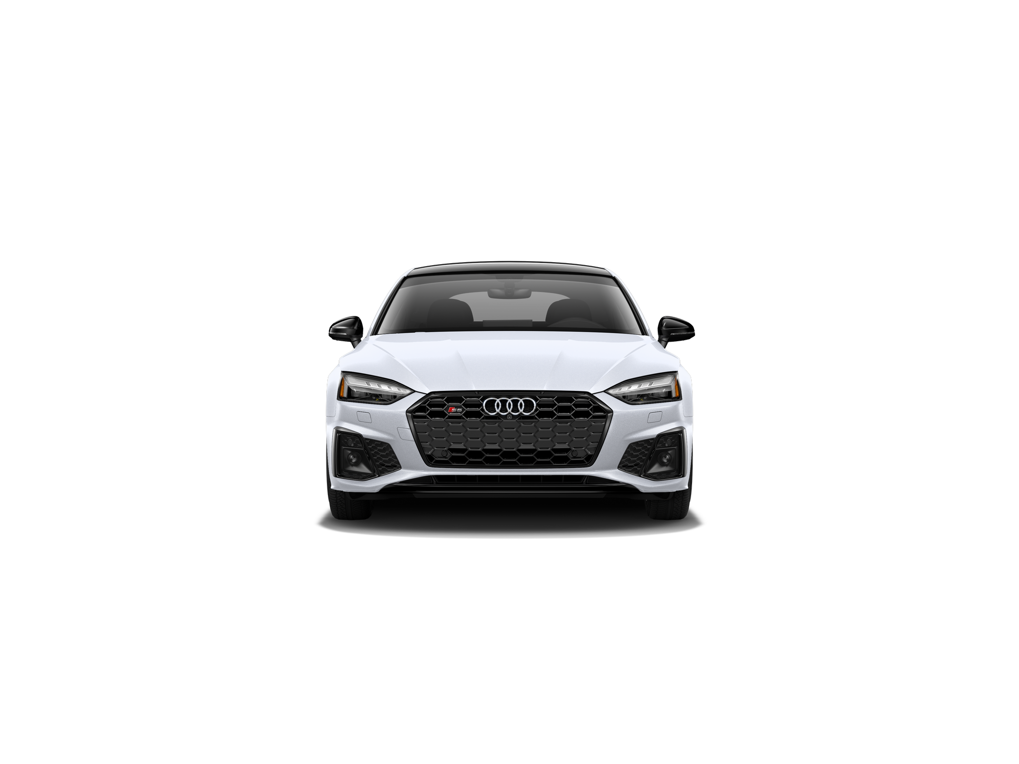 2021 Audi S5 Sportback