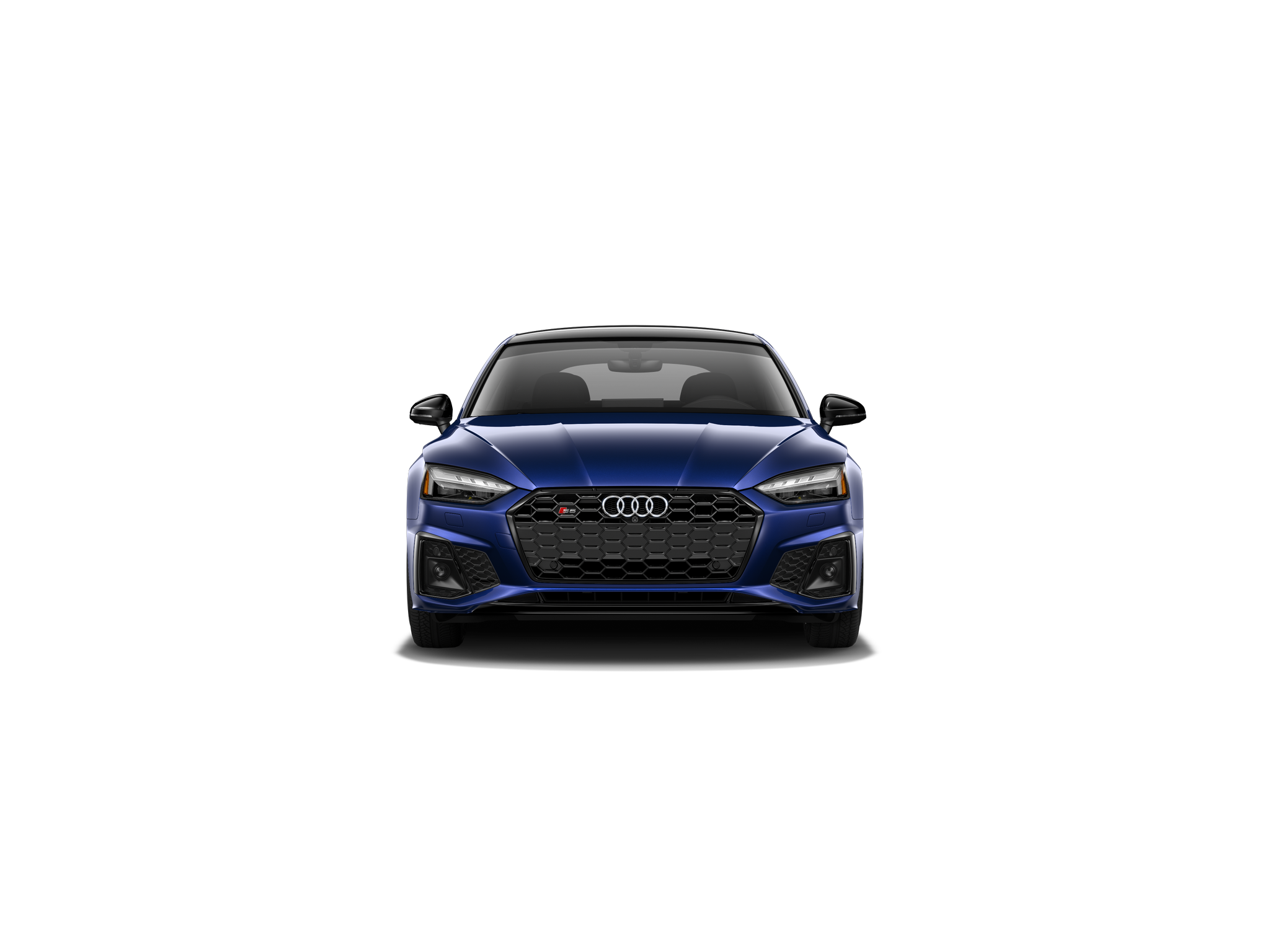 2021 Audi S5 Sportback