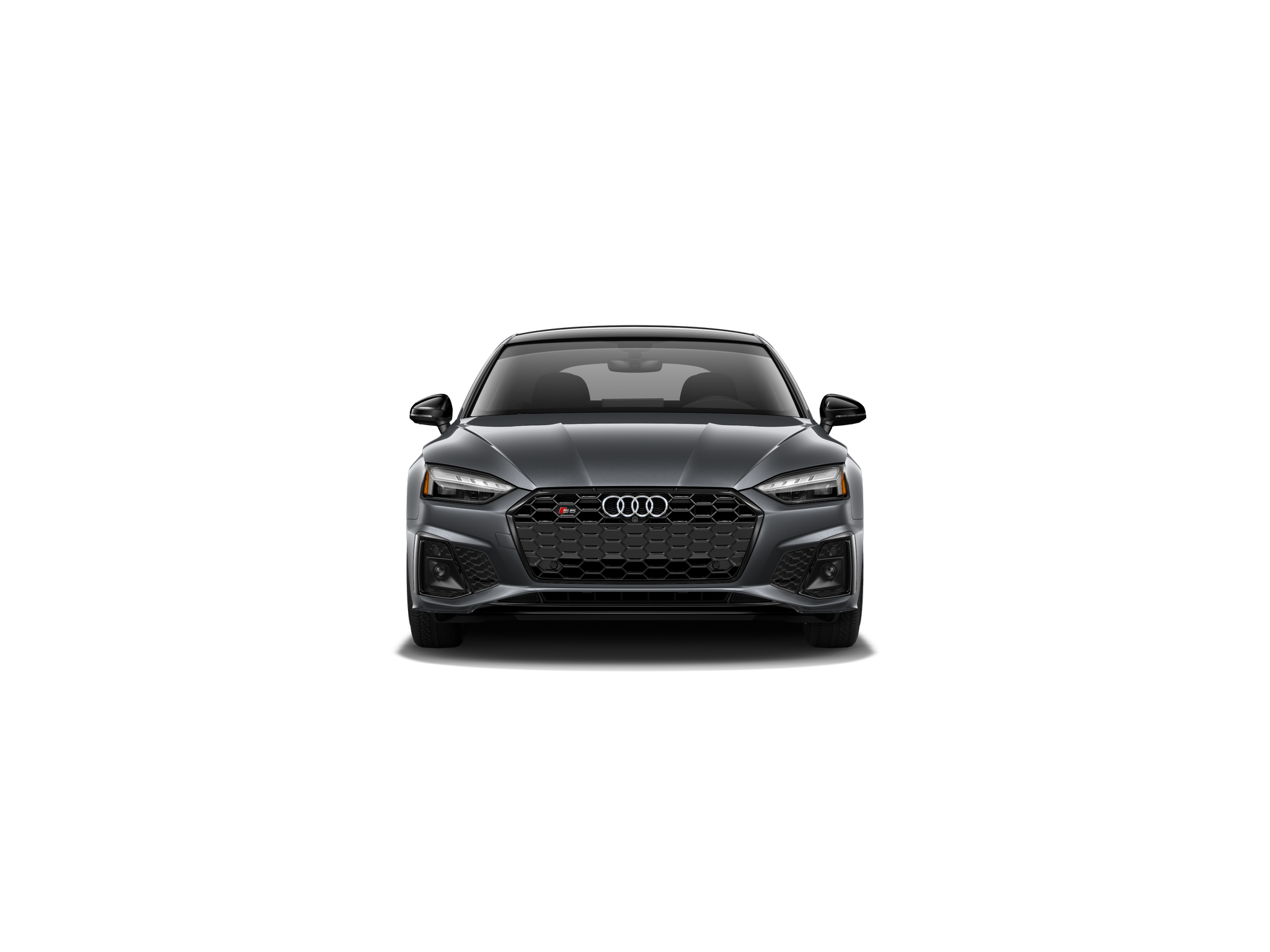 2021 Audi S5 Sportback