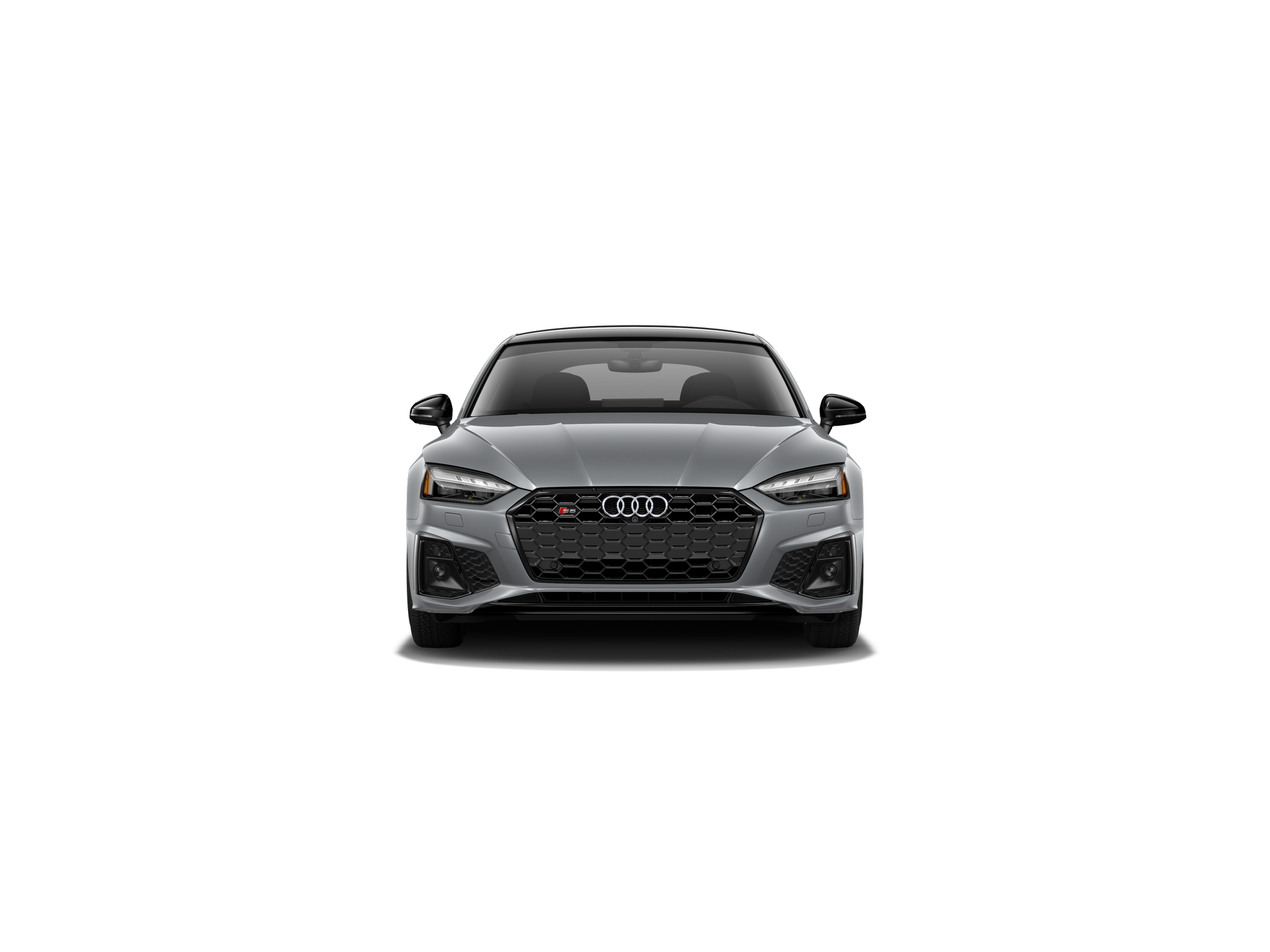 2021 Audi S5 Sportback