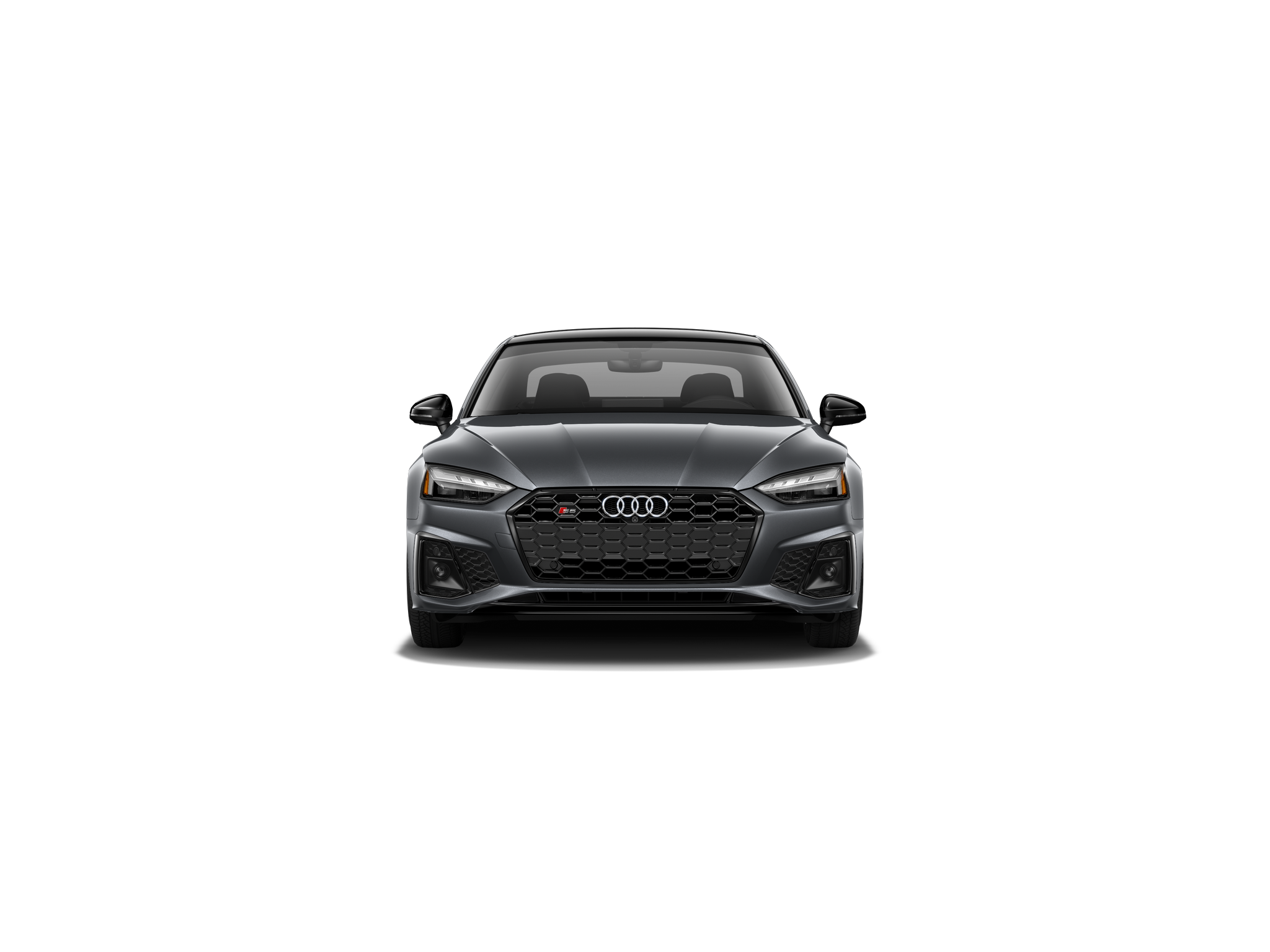 2021 Audi S5 Coupe