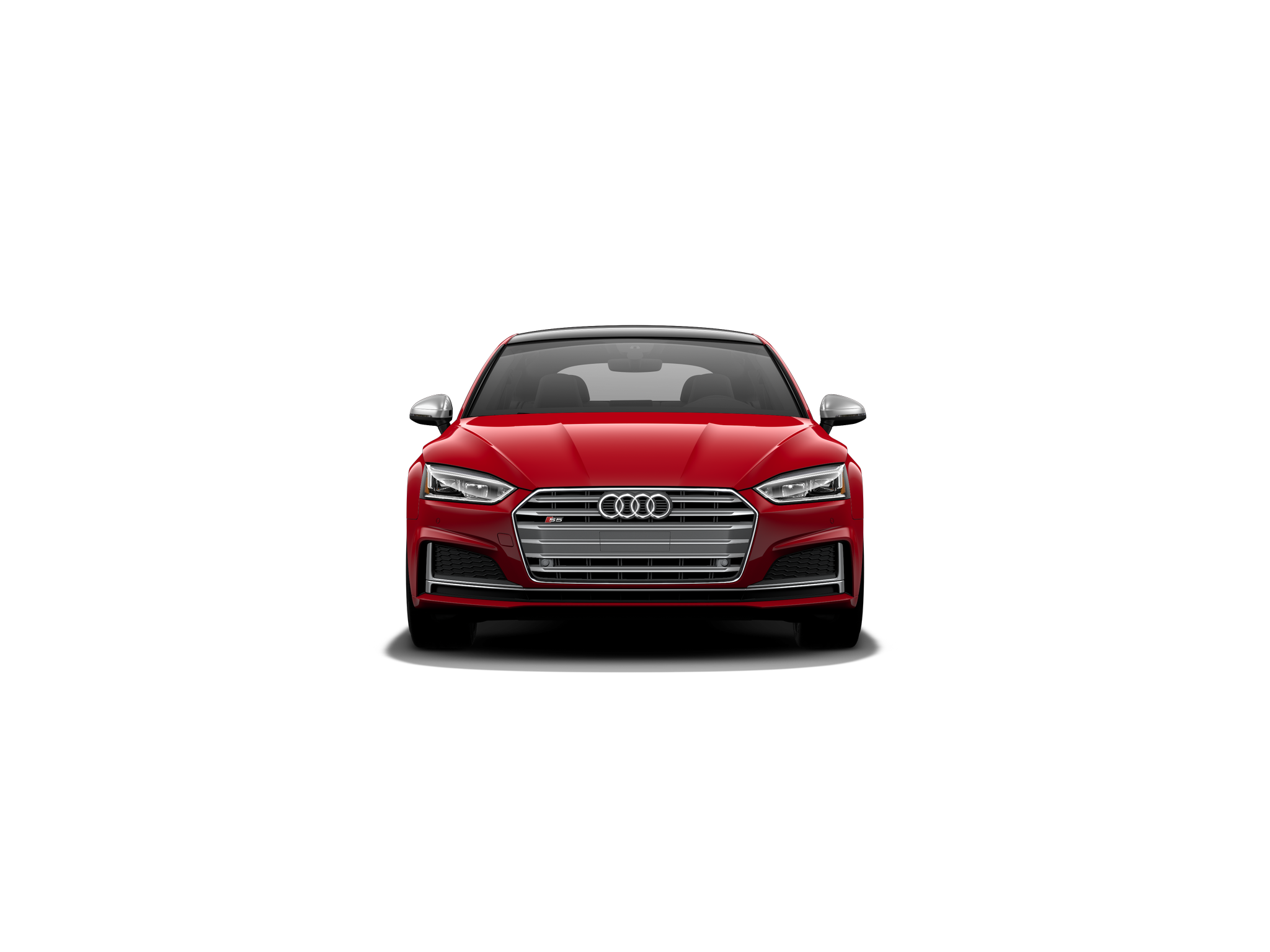 2018 Audi S5 Sportback