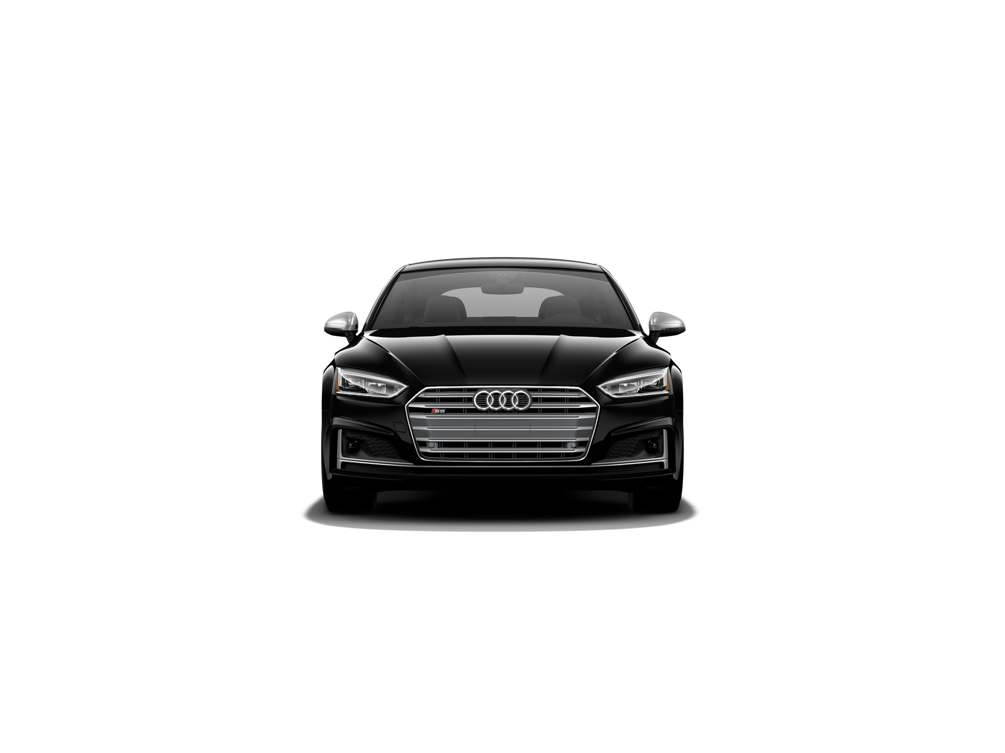2018 Audi S5 Sportback