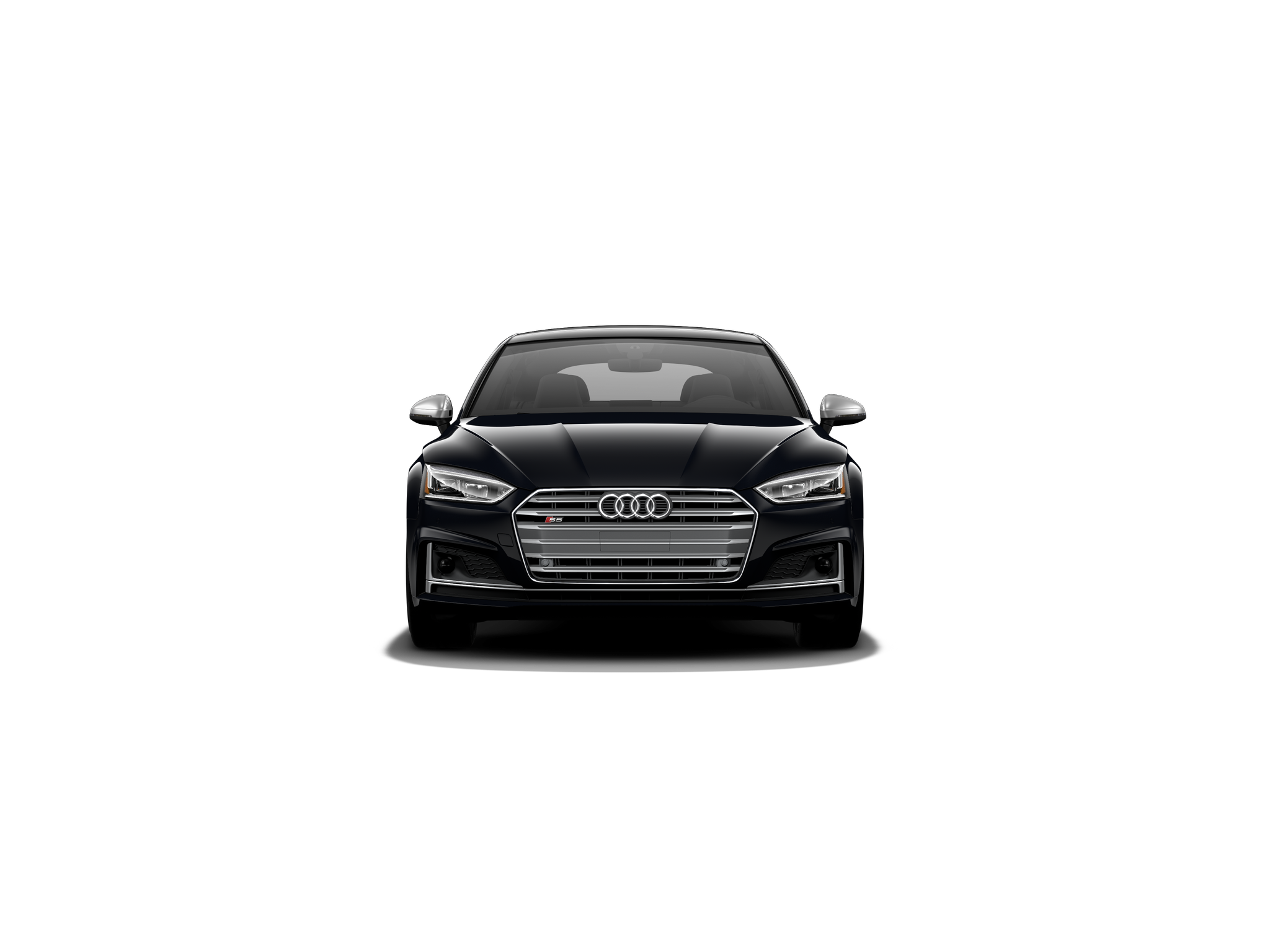 2018 Audi S5 Sportback