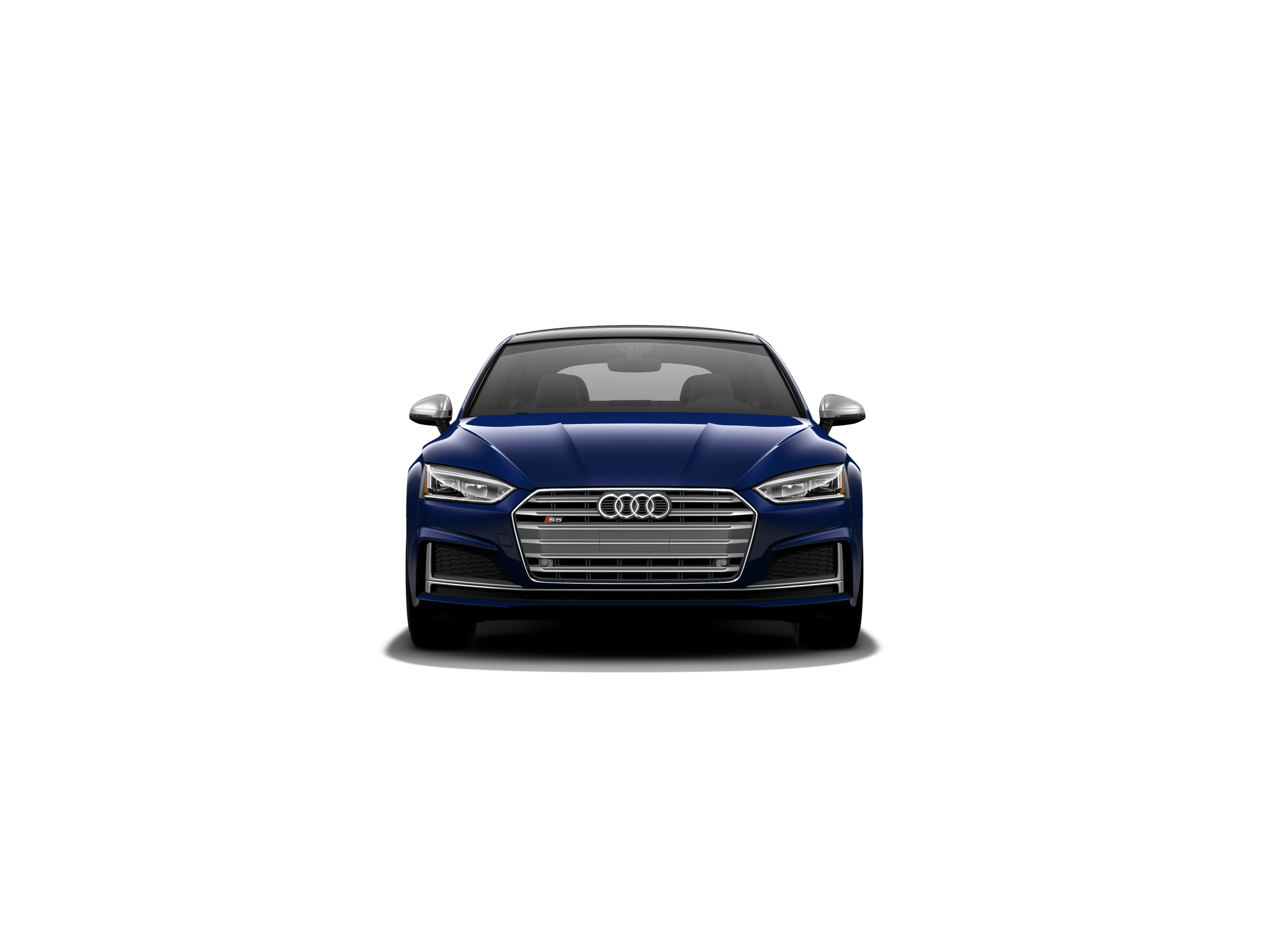2018 Audi S5 Sportback