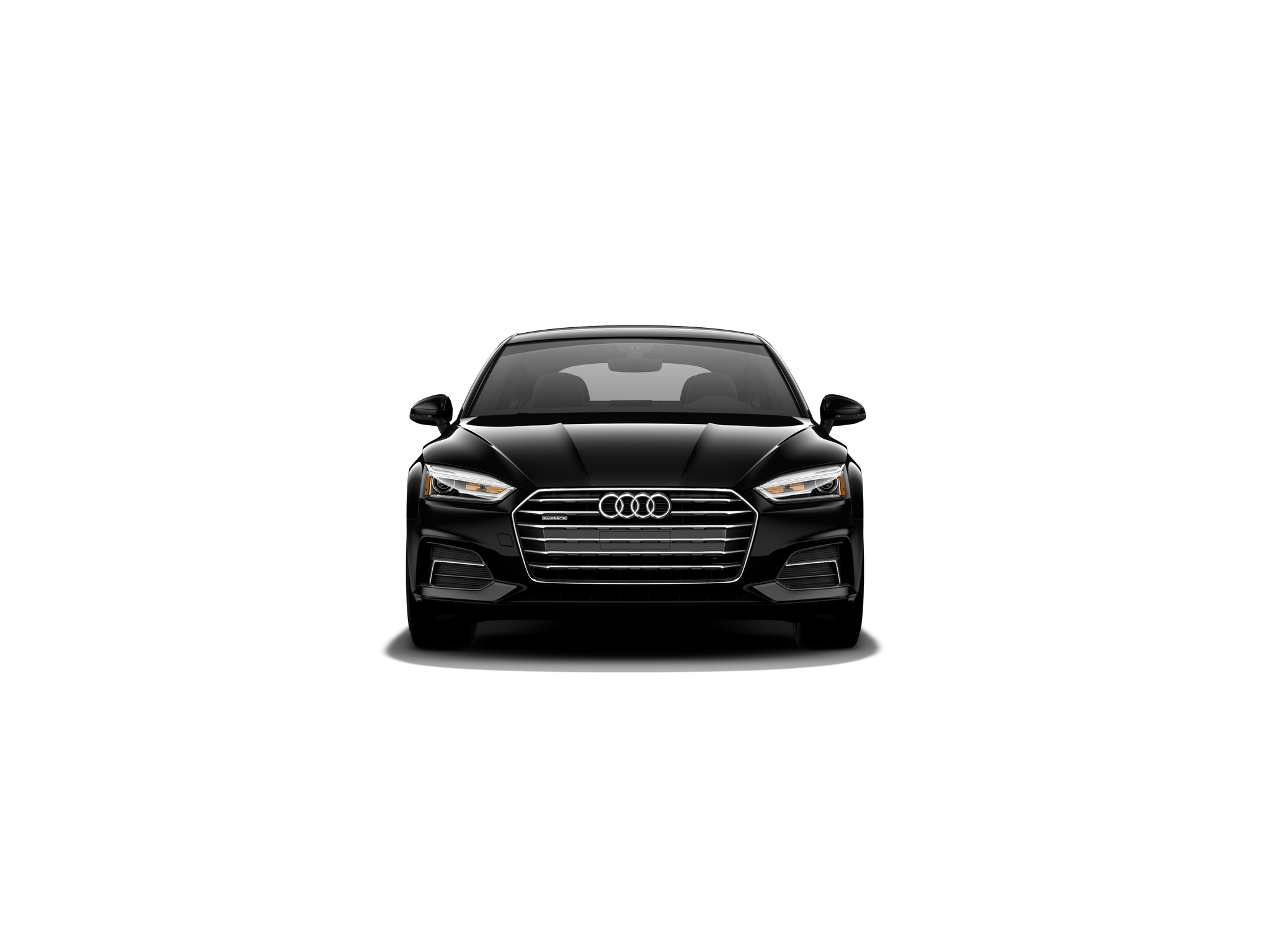 2018 Audi A5 Sportback