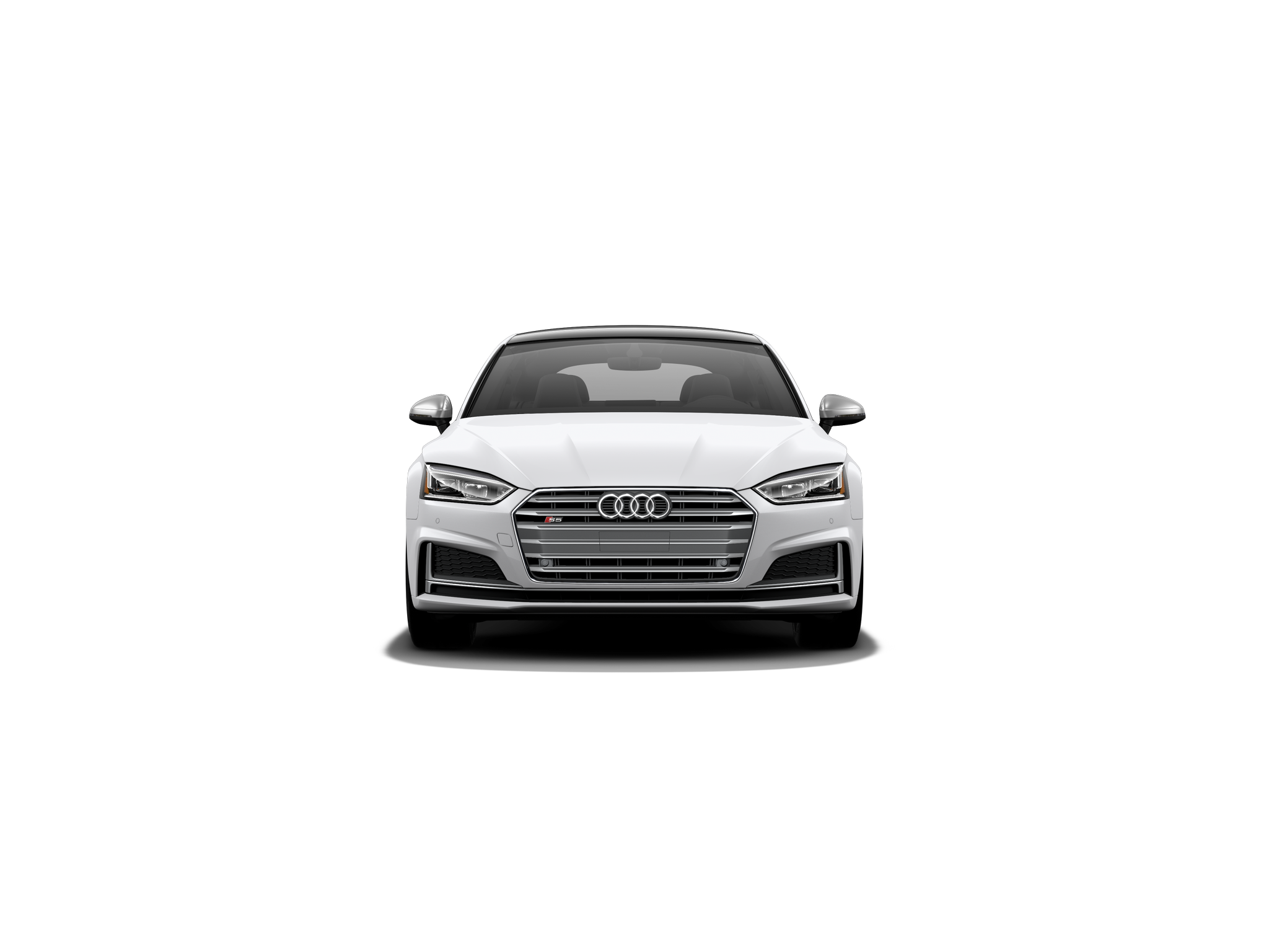 2018 Audi S5 Sportback