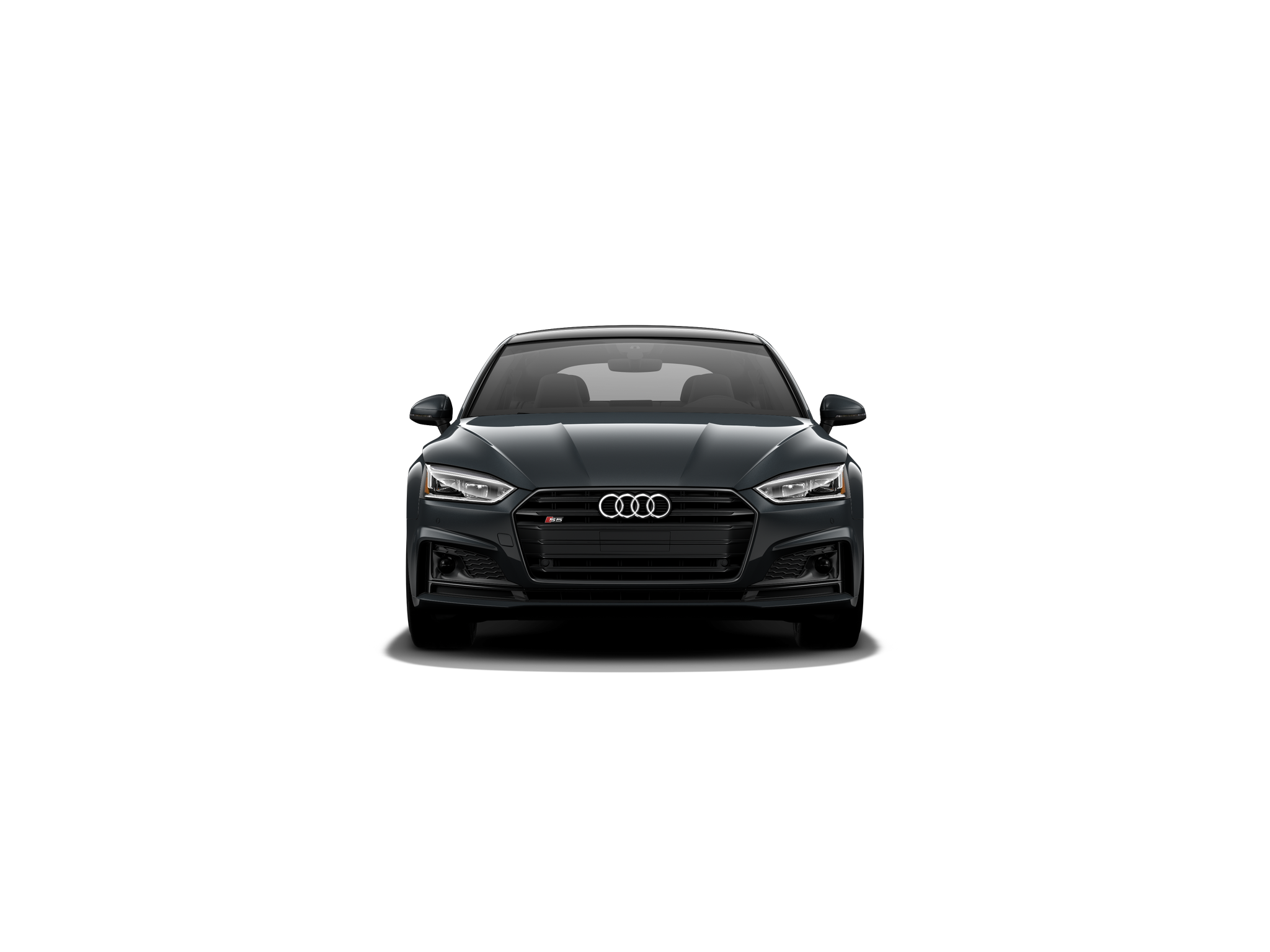 2019 Audi S5 Sportback