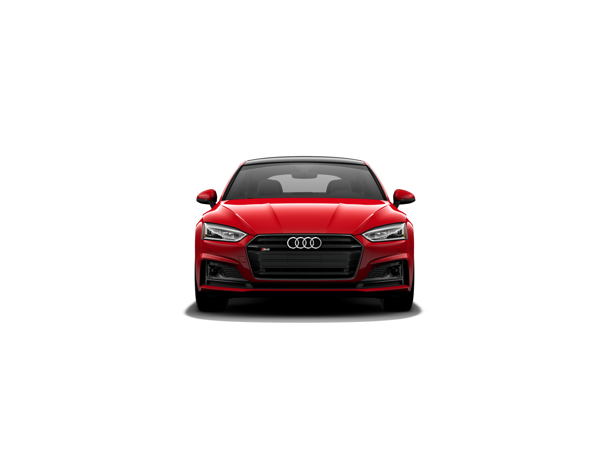 2019 Audi S5 Sportback