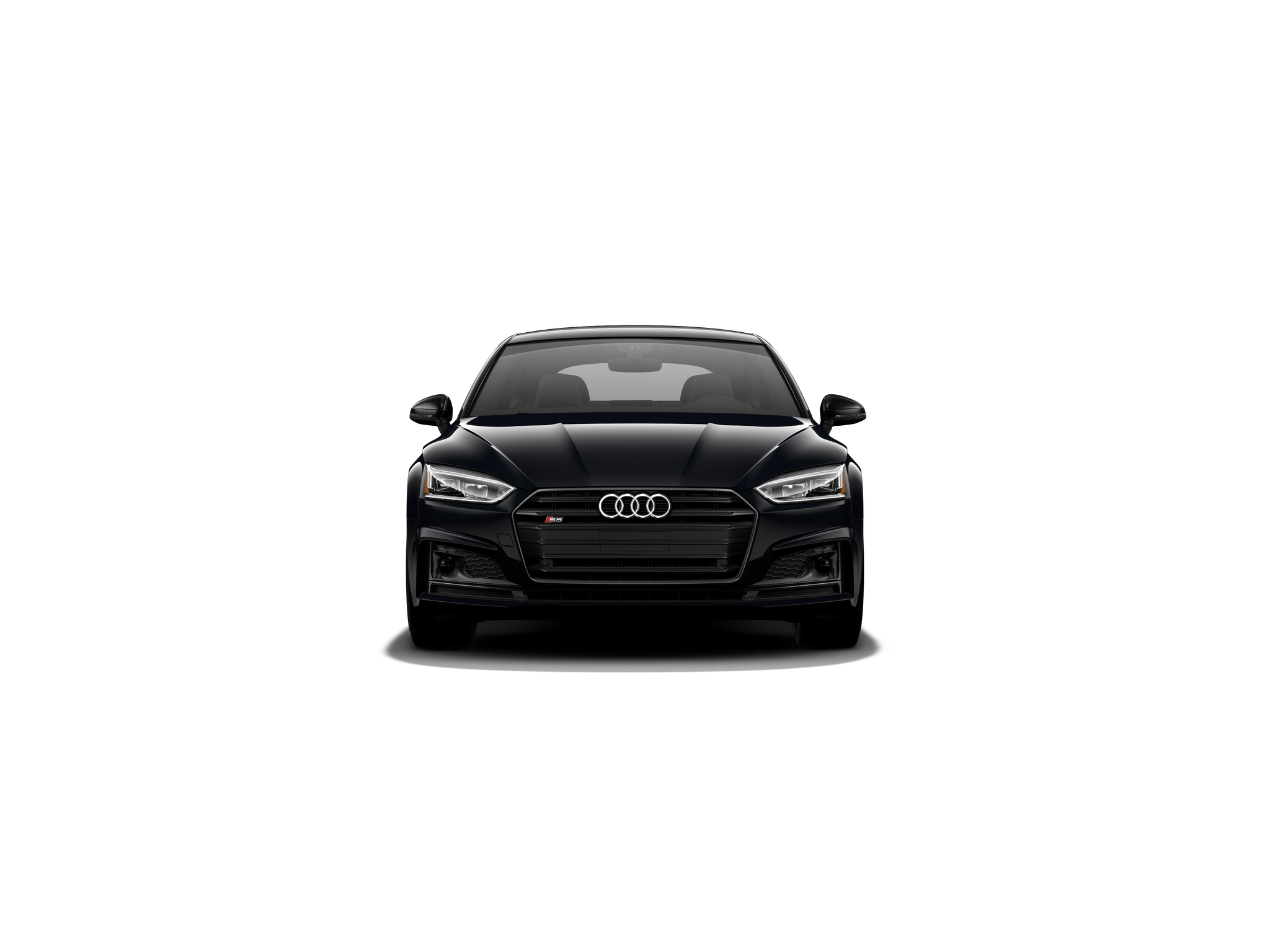 2019 Audi S5 Sportback