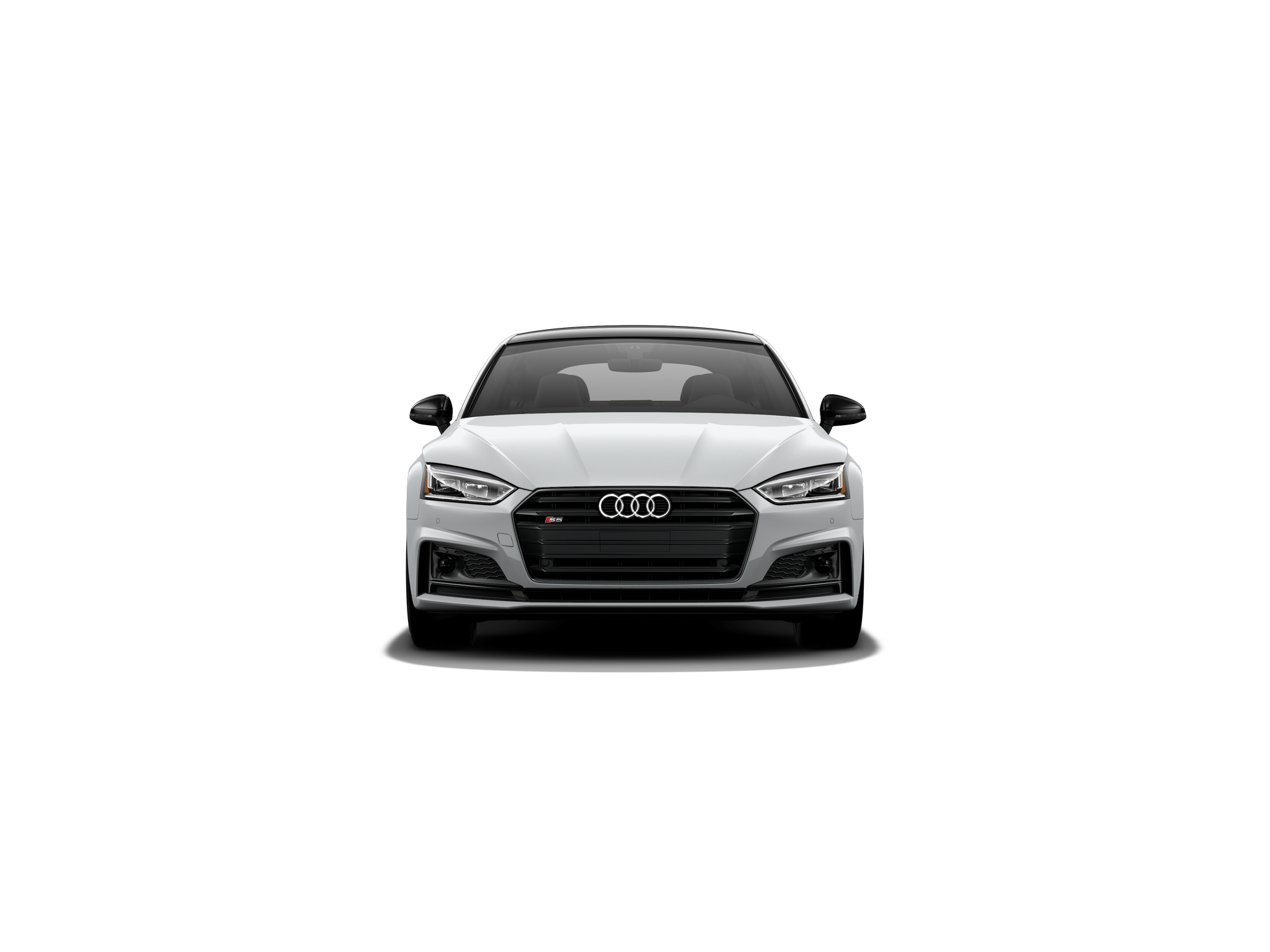 2019 Audi S5 Sportback