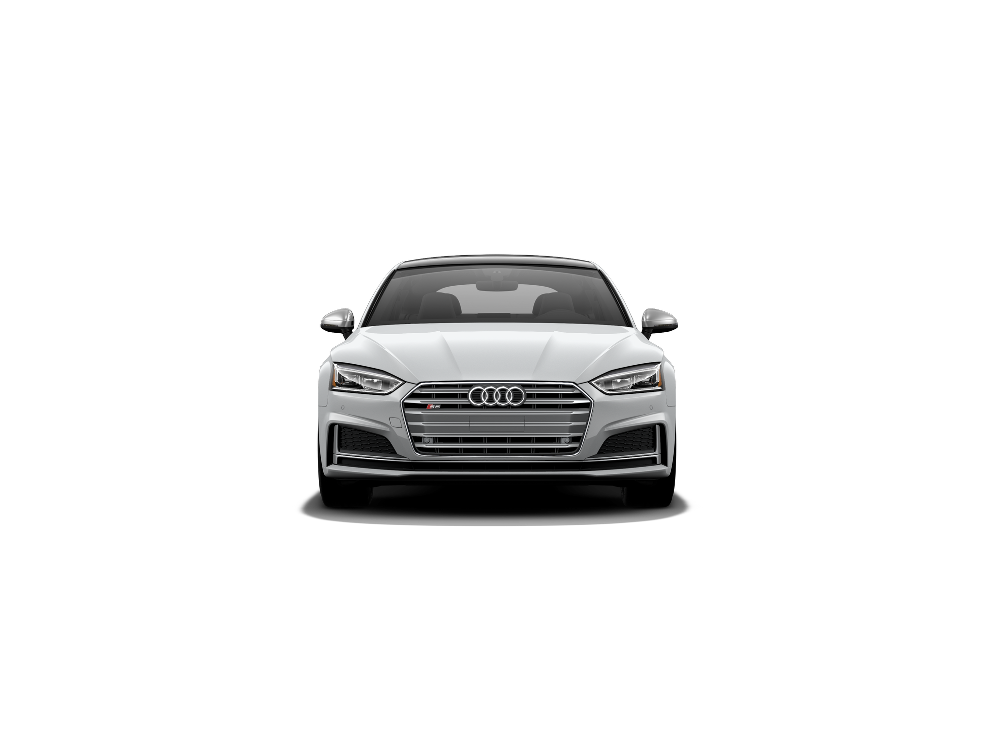 2019 Audi S5 Sportback