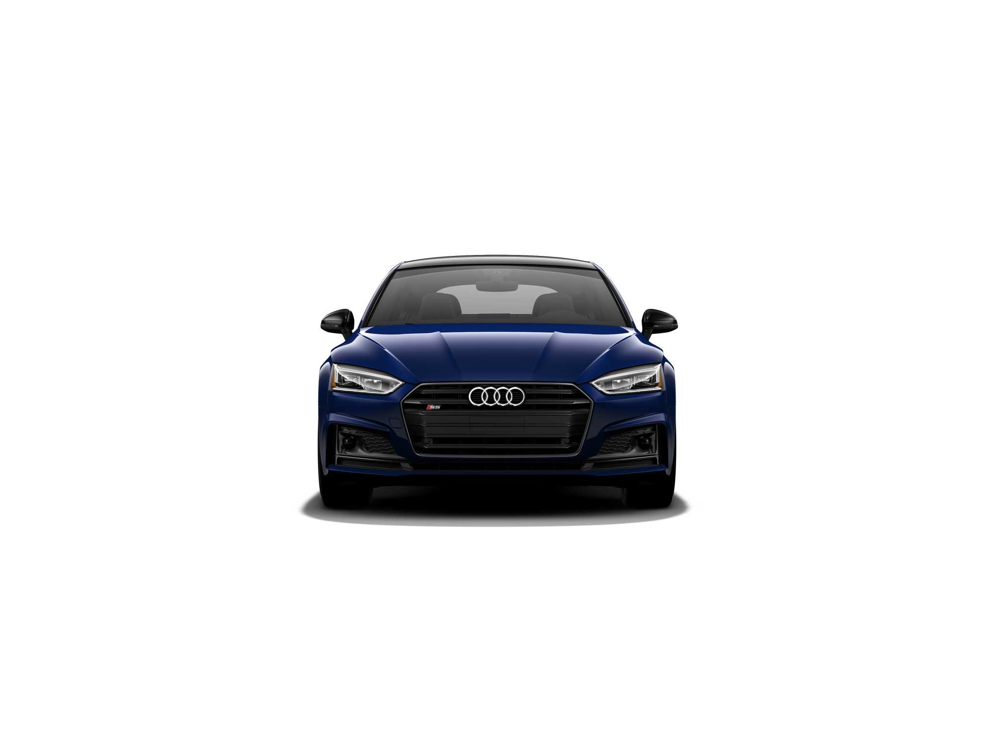 2019 Audi S5 Sportback