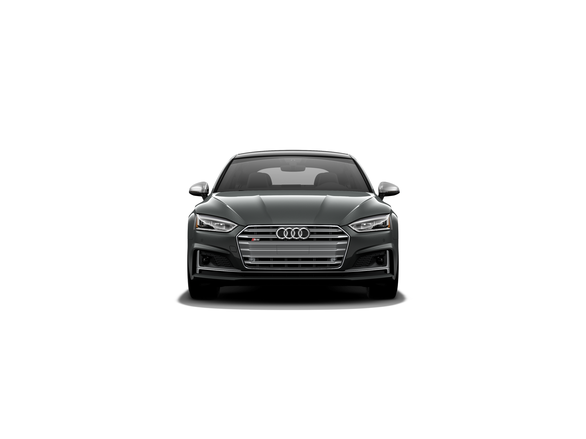 2019 Audi S5 Sportback
