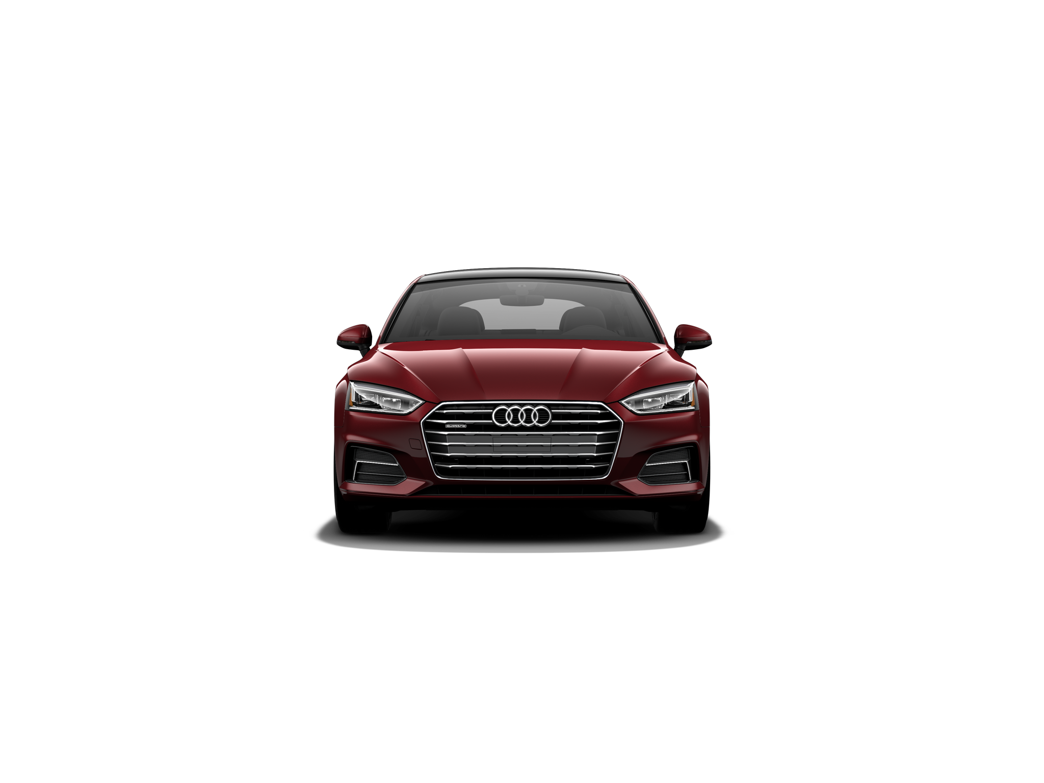 2019 Audi A5 Sportback