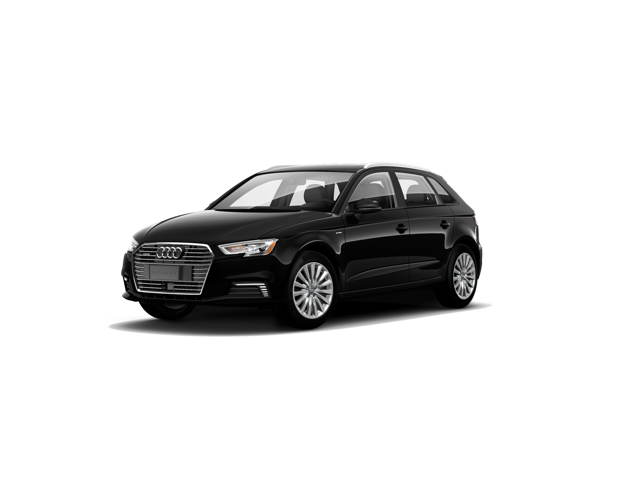 2017 Audi A3 Sportback e-tron Premium