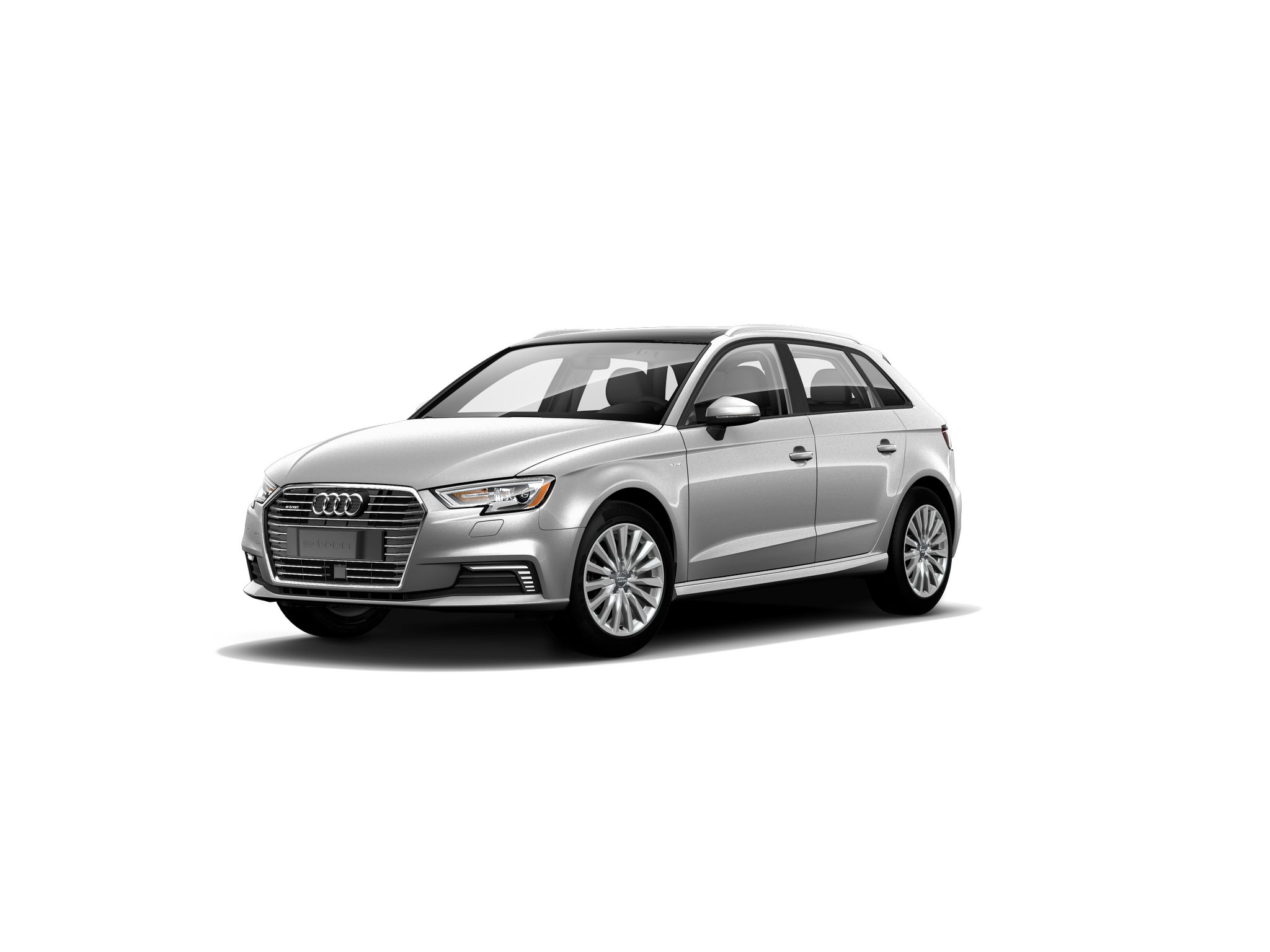 2017 Audi A3 Sportback e-tron Premium's photo