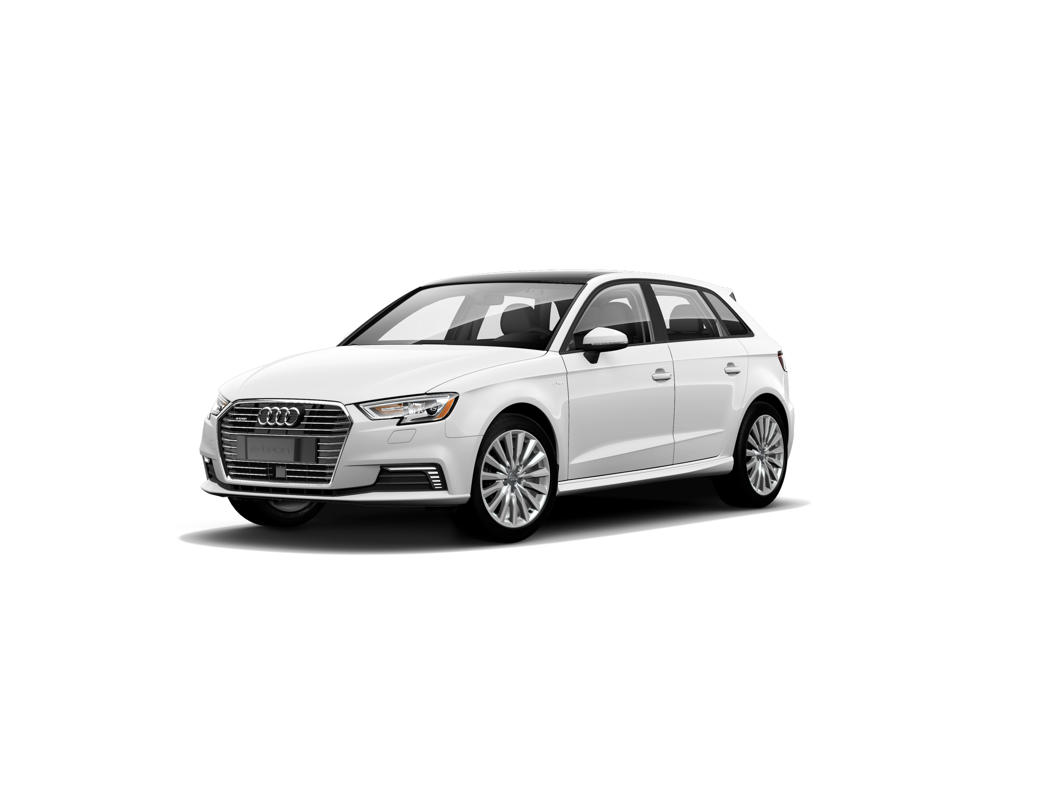 2017 Audi A3 Premium's photo