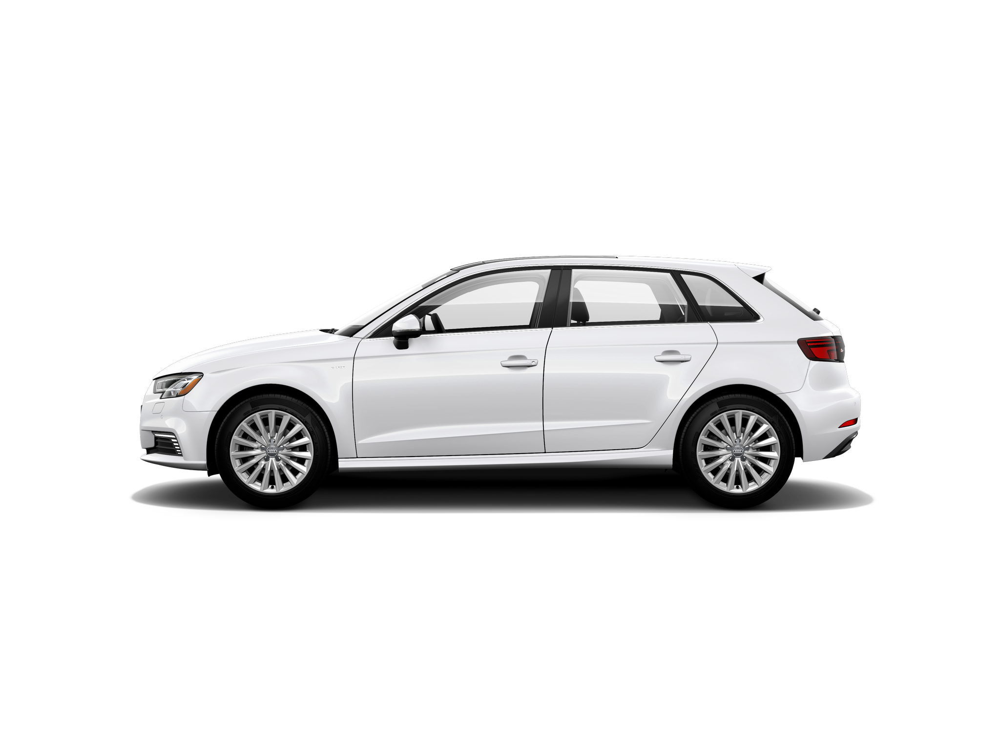 2018 Audi A3 Sportback e-tron