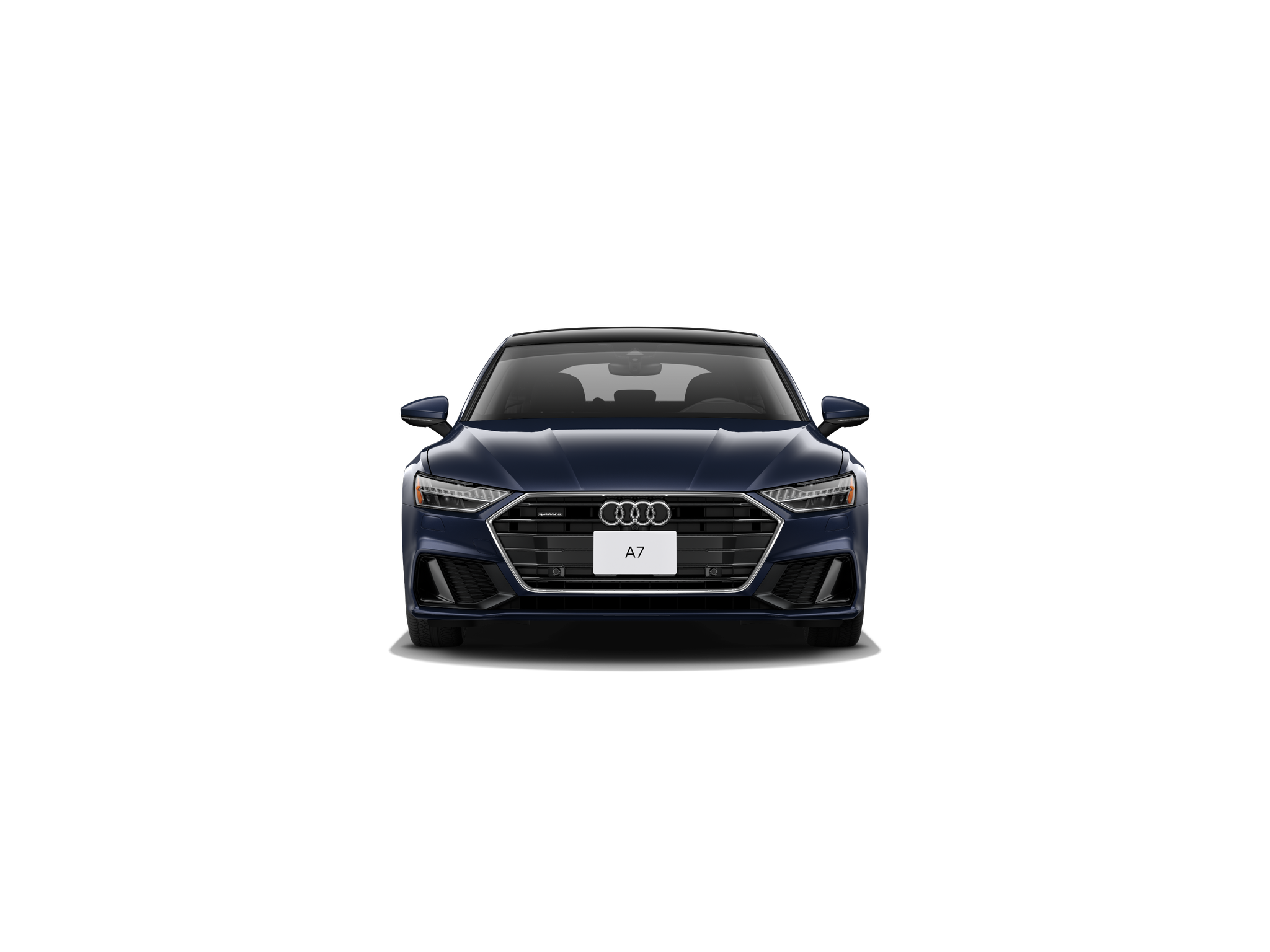 2020 Audi A7 Sportback