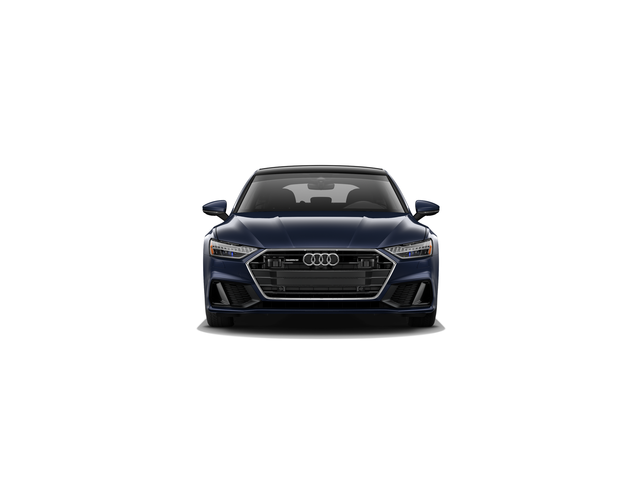 2020 Audi A7 Sportback