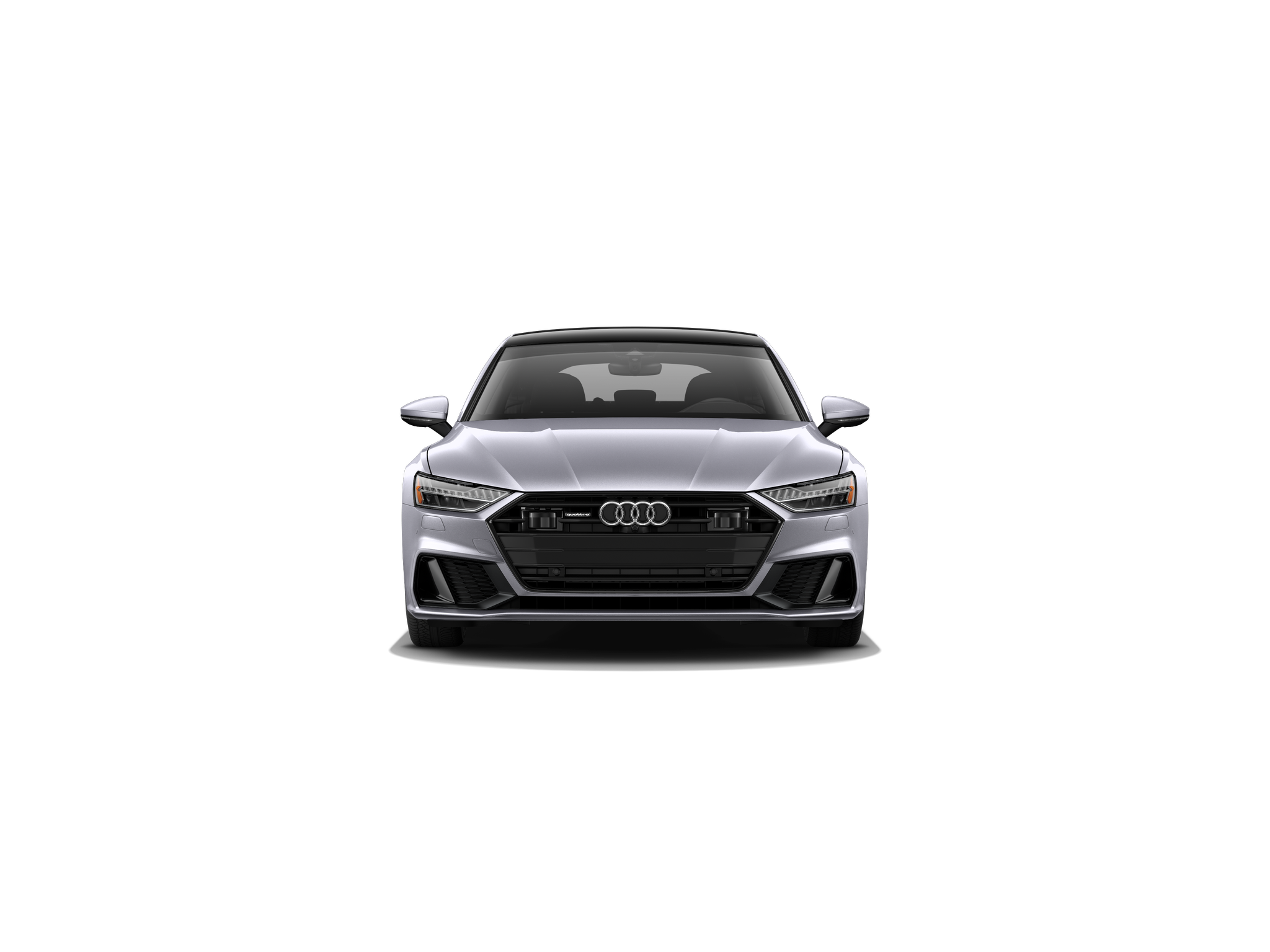 2020 Audi A7 Sportback