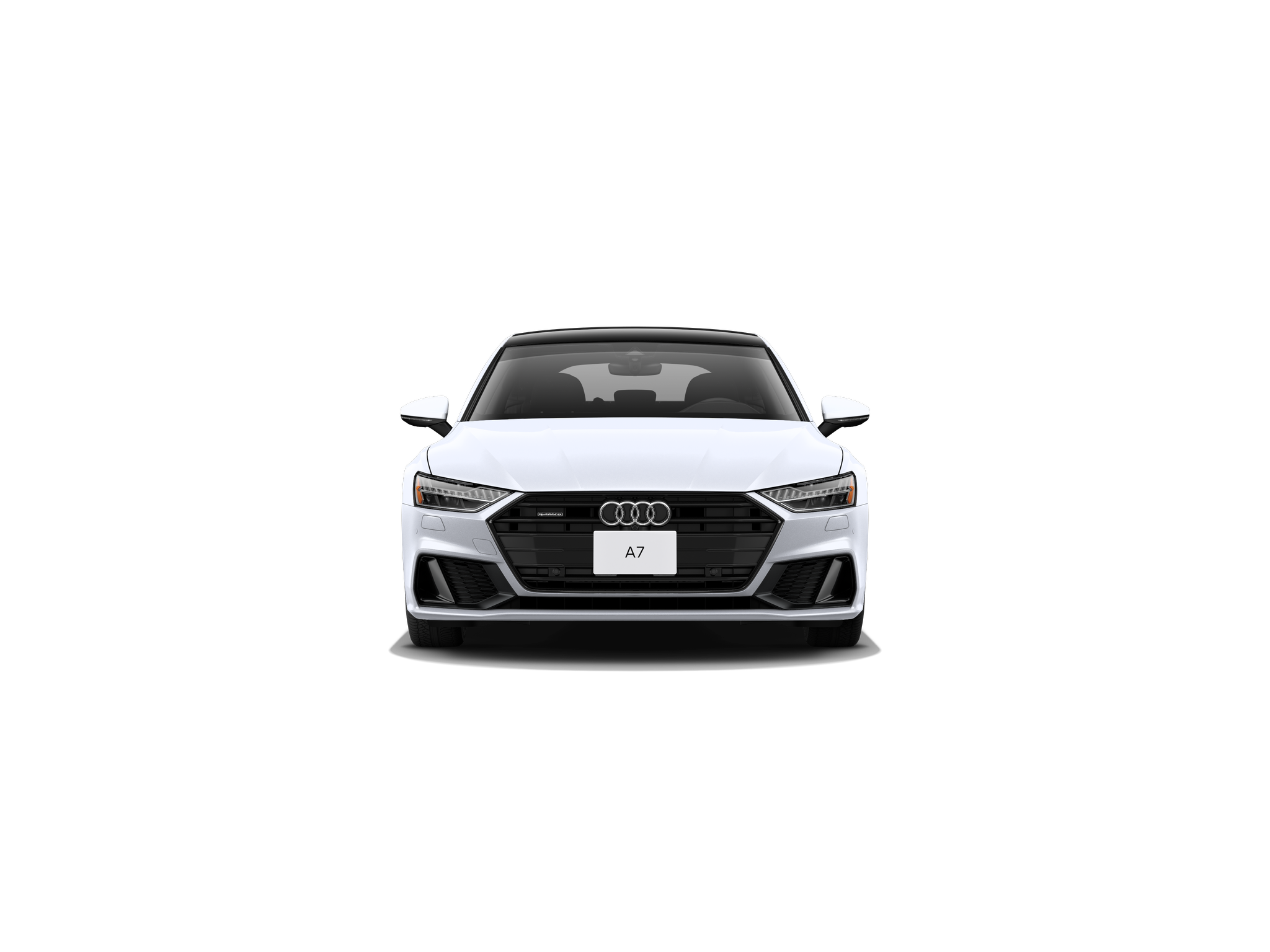 2020 Audi A7 Sportback