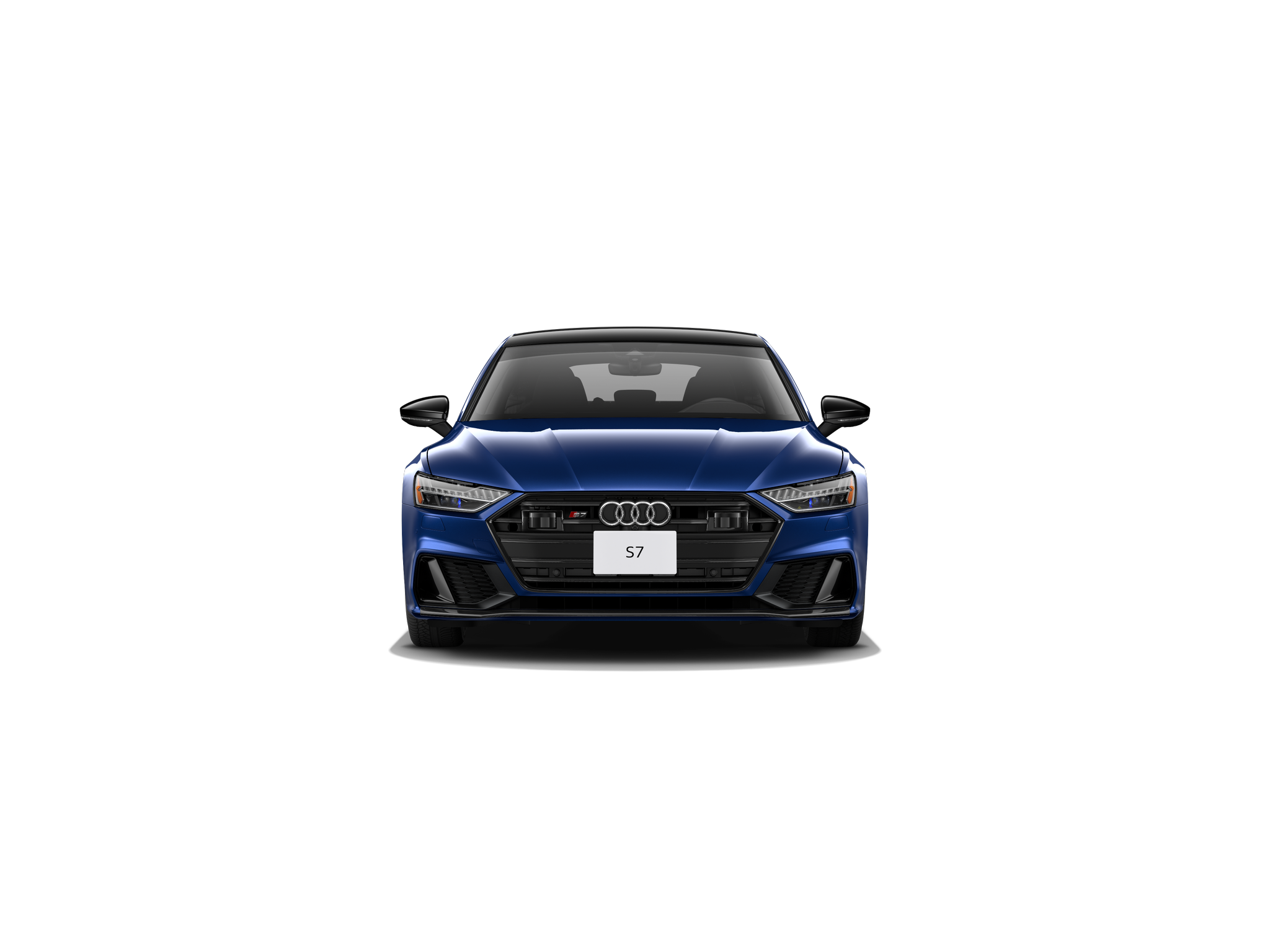 2020 Audi S7 Sportback