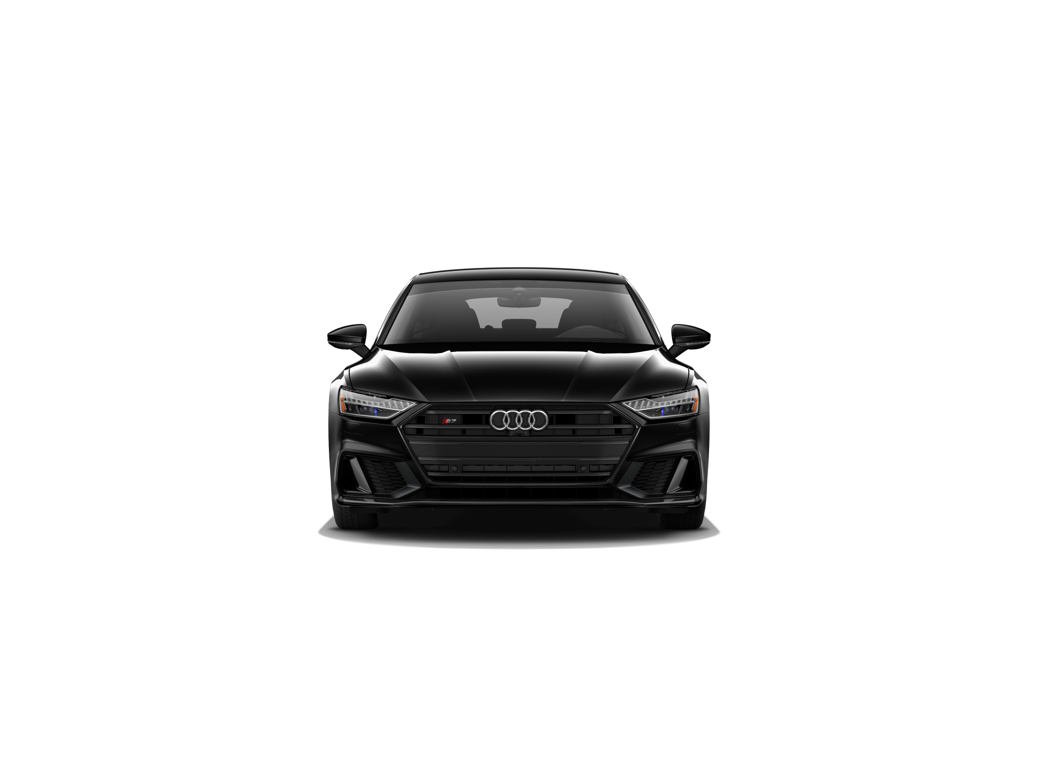 2020 Audi S7 Sportback